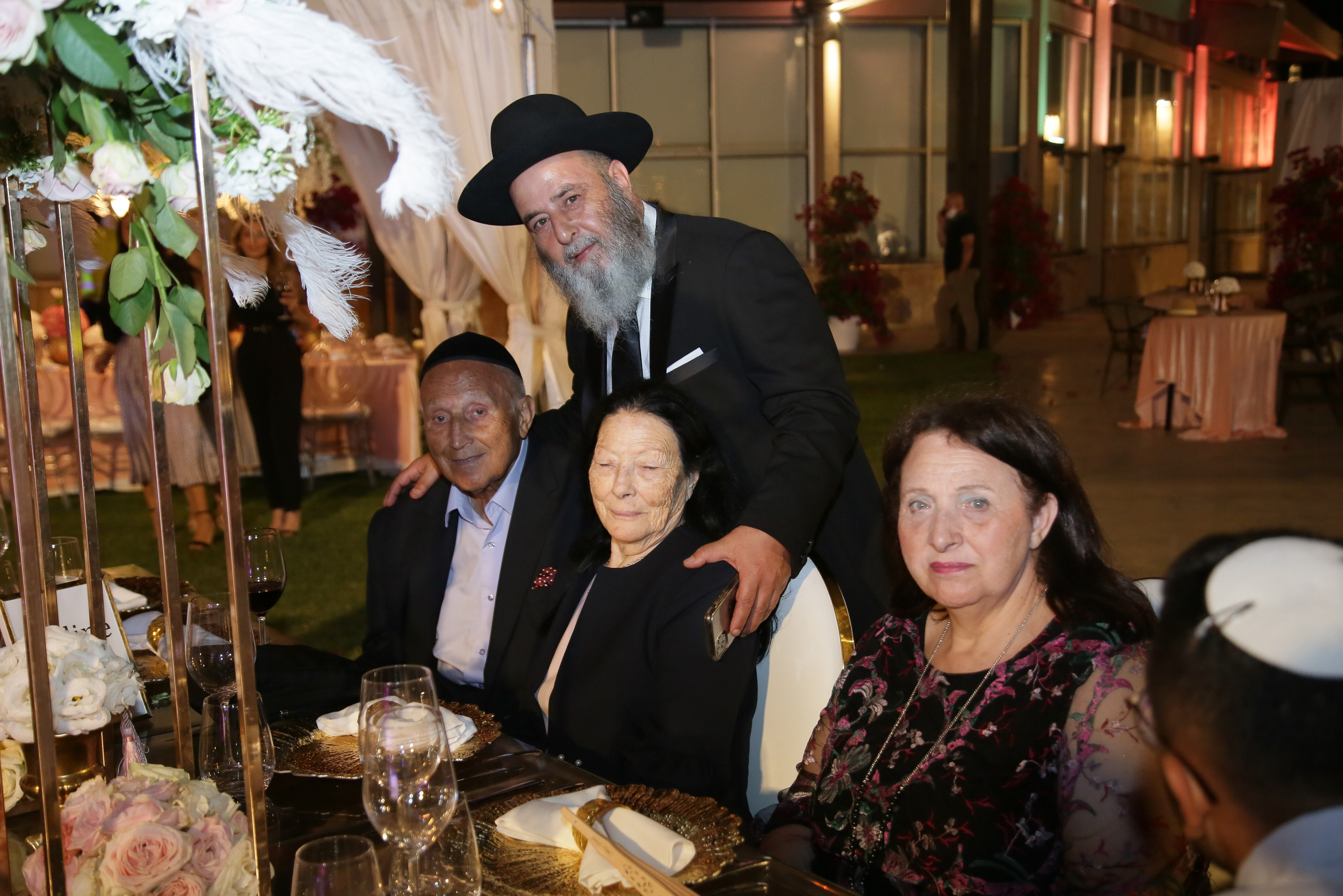 Ashley & Samuel. Wedding and events photographers Studio Shalom