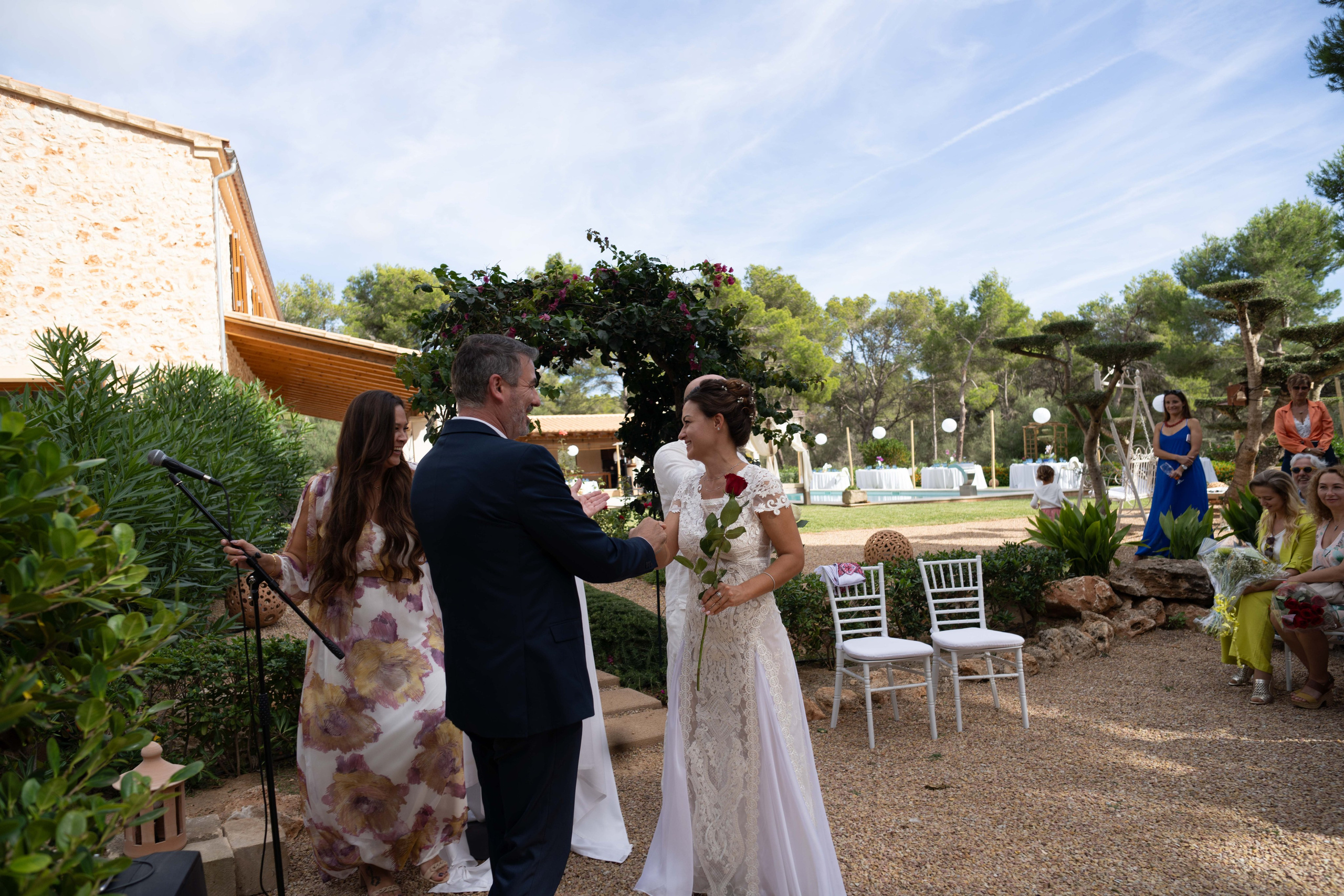 Wedding. Фотограф у Пальма де Майорка