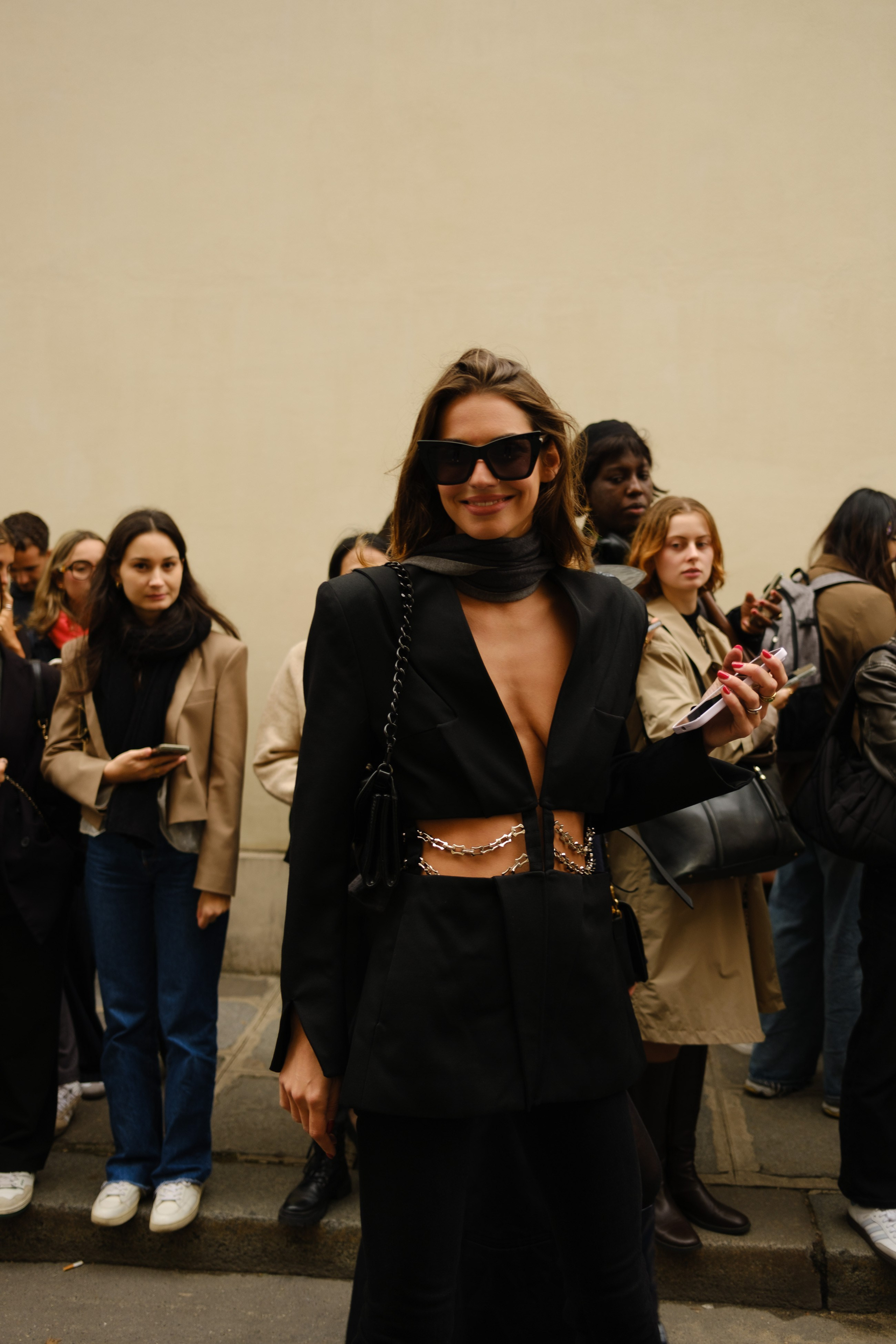 Dior — PFW 2024. Paris photographer - Oleksandr Kovalchuk