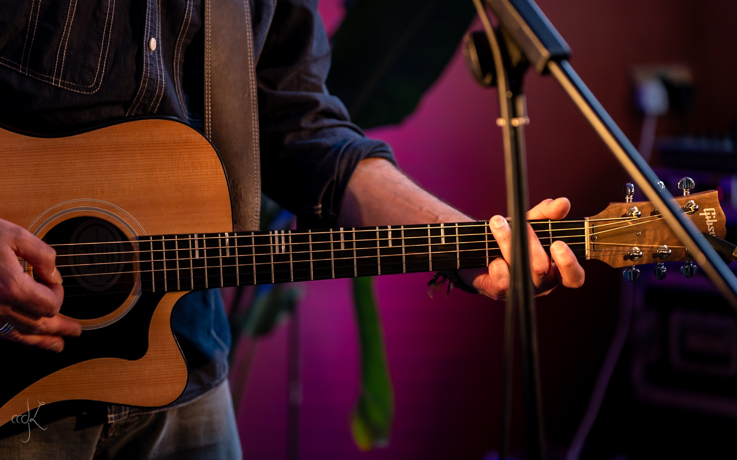 Durham Fringe Goes Forth. Expect Miracles Photography by Kate & Andrew