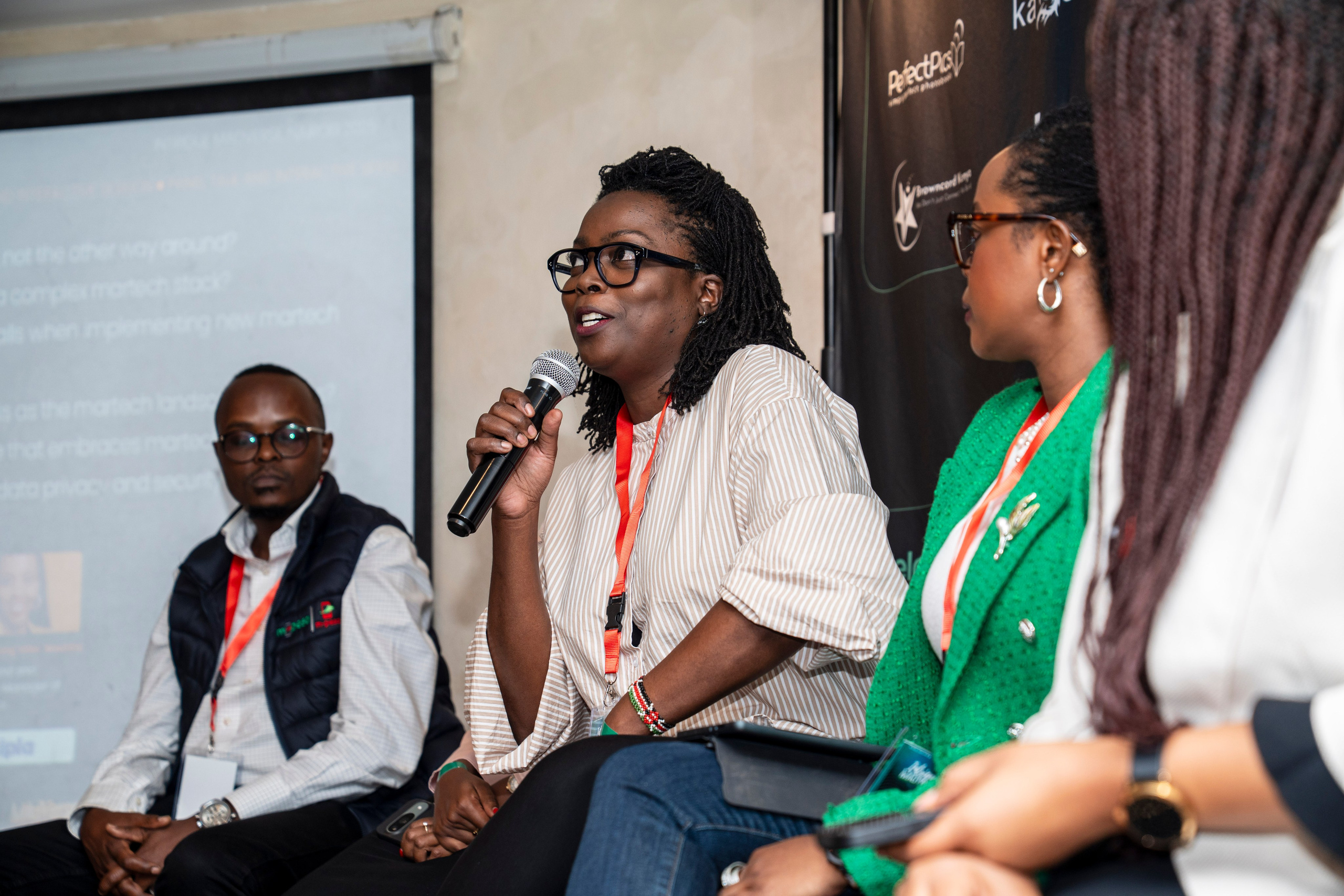 Intrigue Madverse Nairobi. Nick Ouma Photography I Best Event photographer based in Nairobi, Kenya