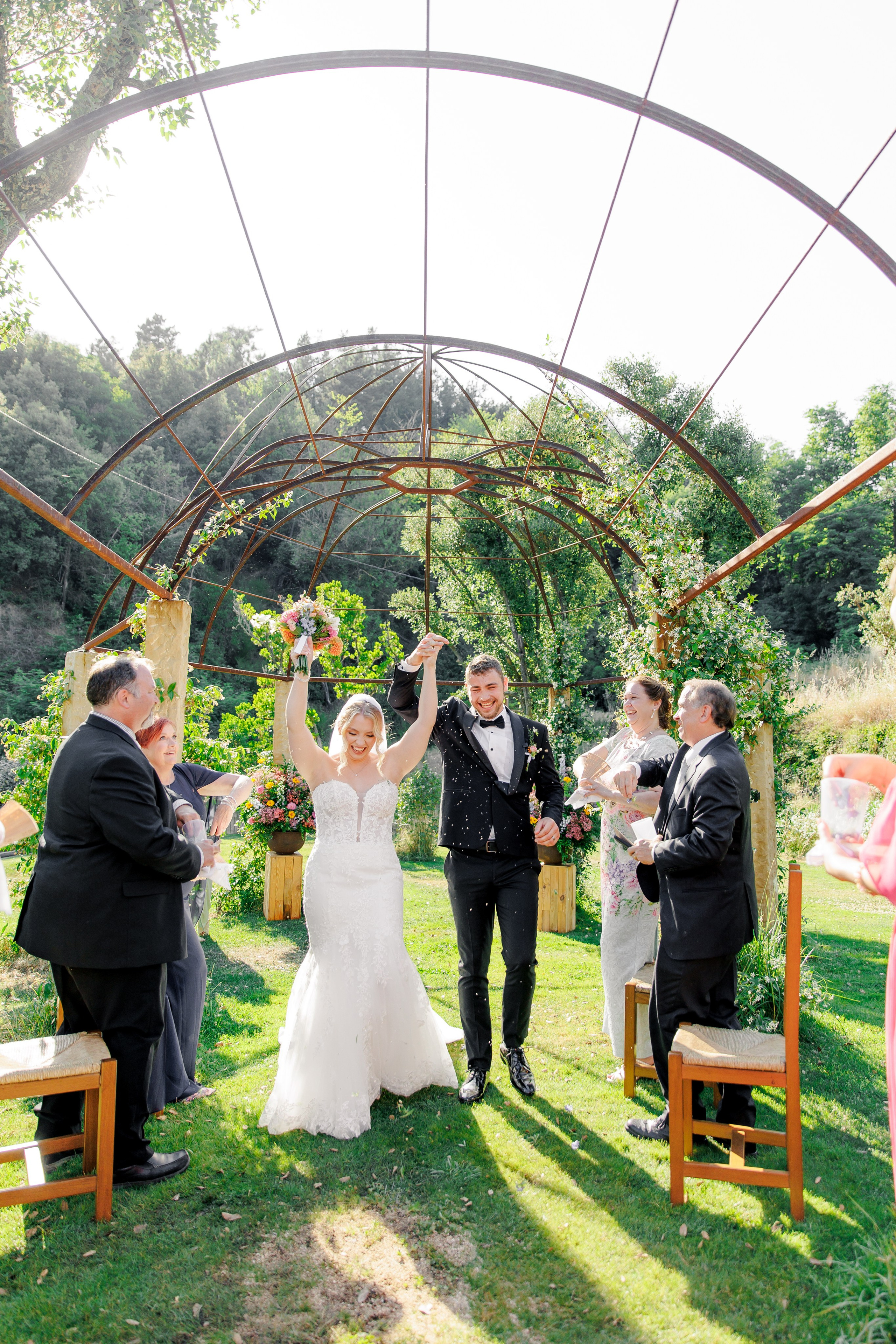 Wedding Venue Mas Huix. Wedding Photographer in Barcelona Lana Alekhina