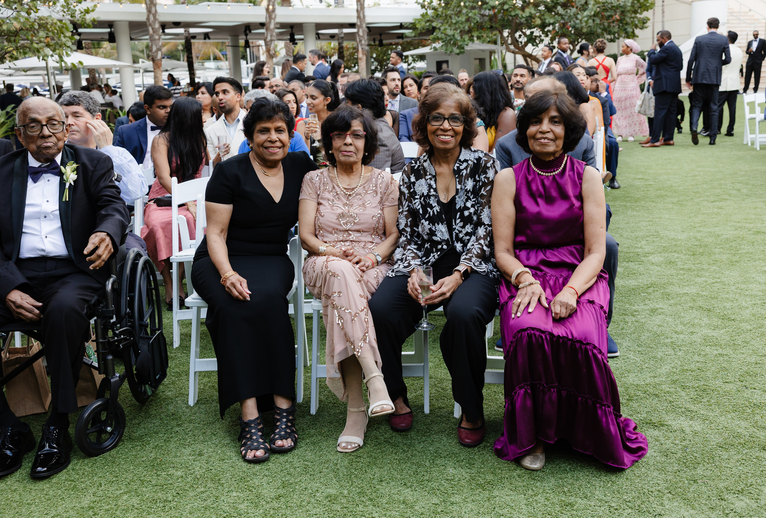 Claudia & Pradhab. YES I DO PRODUCTION — Wedding photography&videography