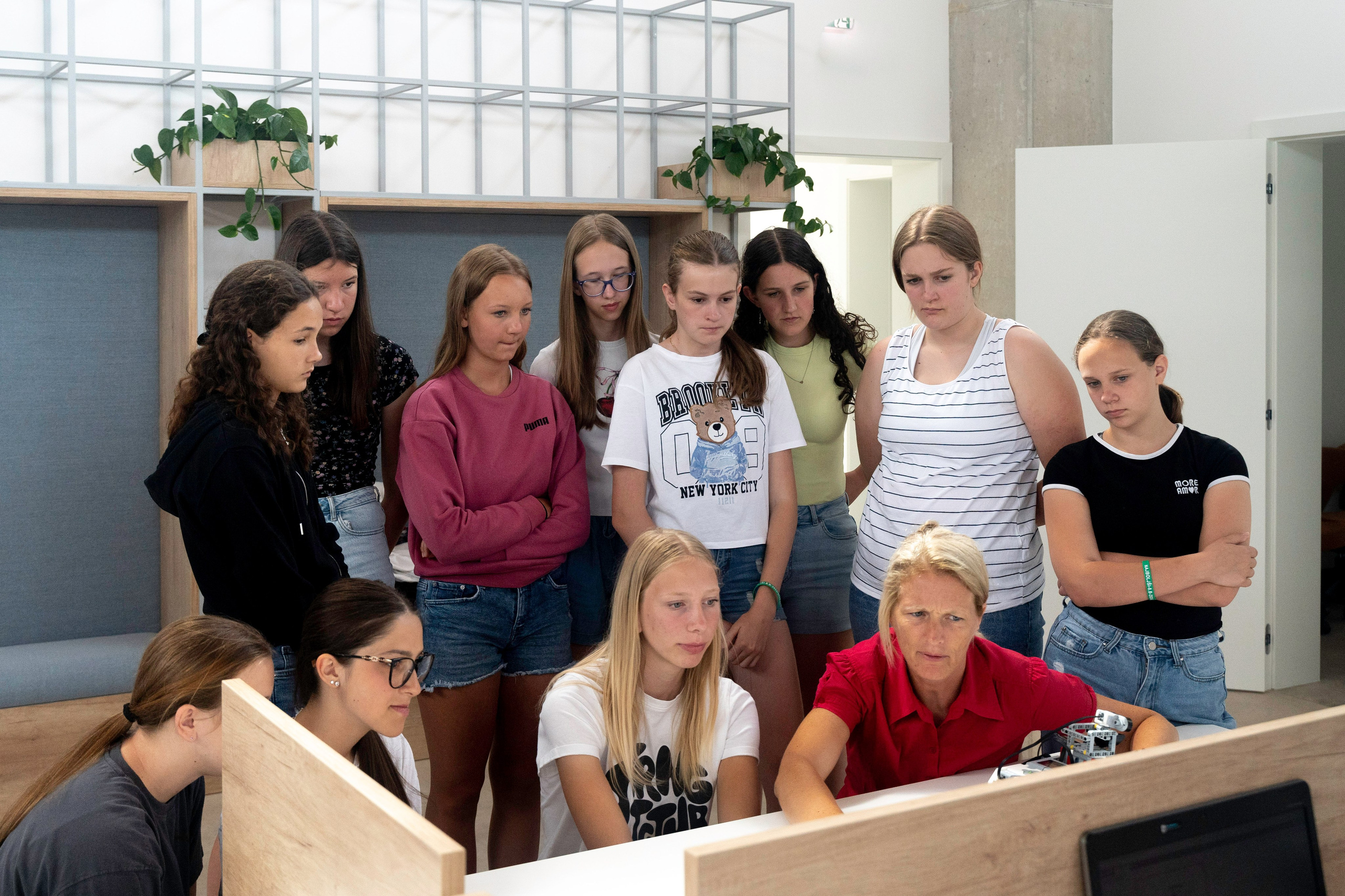 Fotografiranje dogodkov. Photographer Mariia Bortiakova