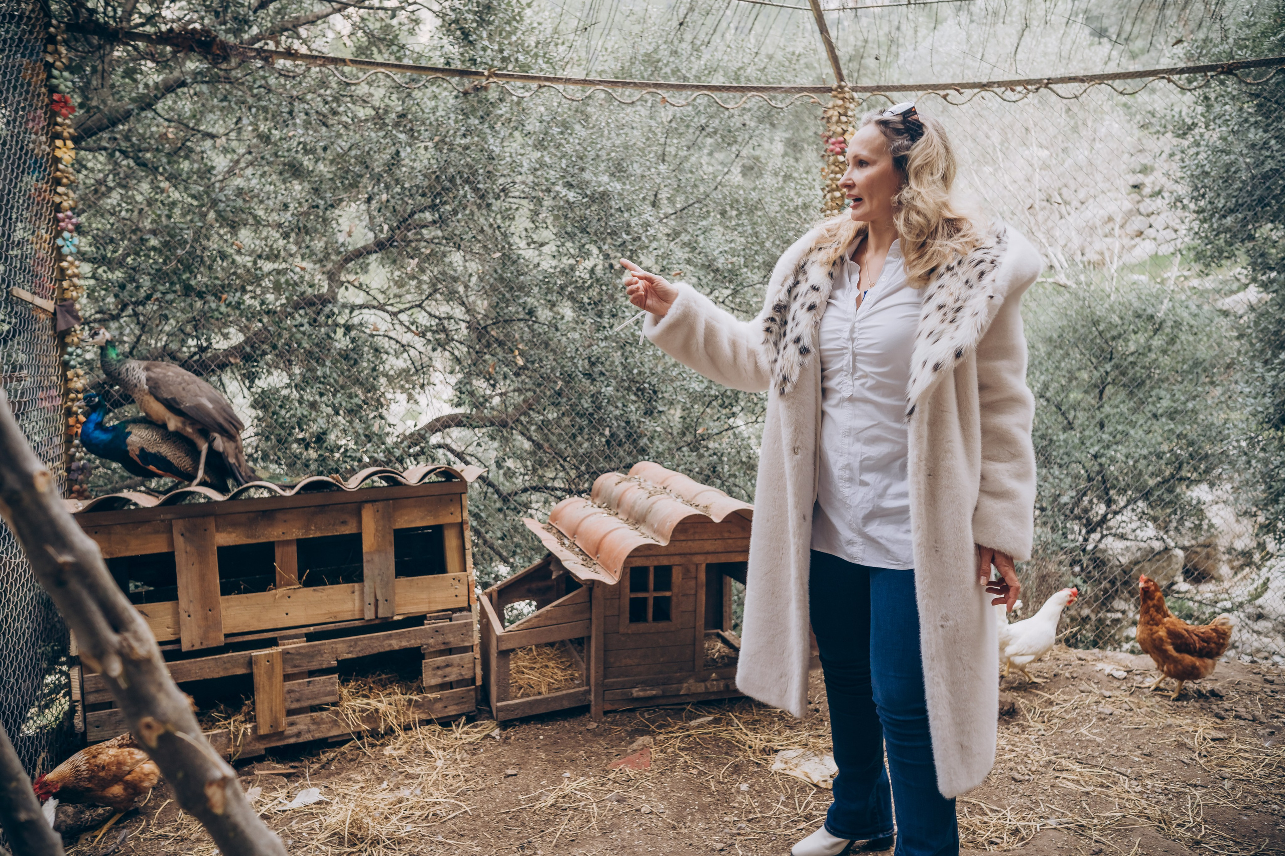 Gender party. Photographer in Mallorca