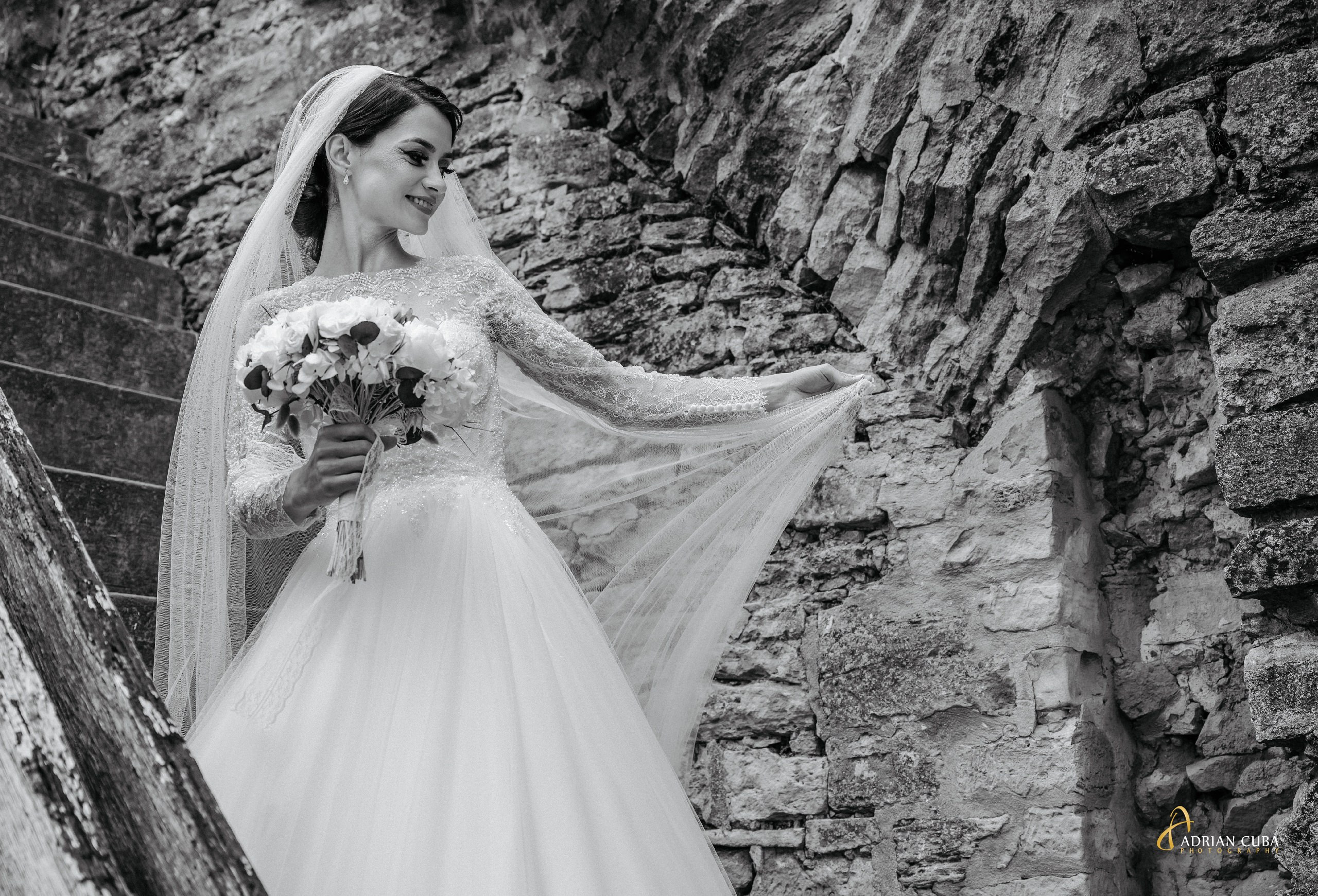 Fotograf nunta Iasi | Adrian Cuba — servicii profesionale de fotografie de nunta