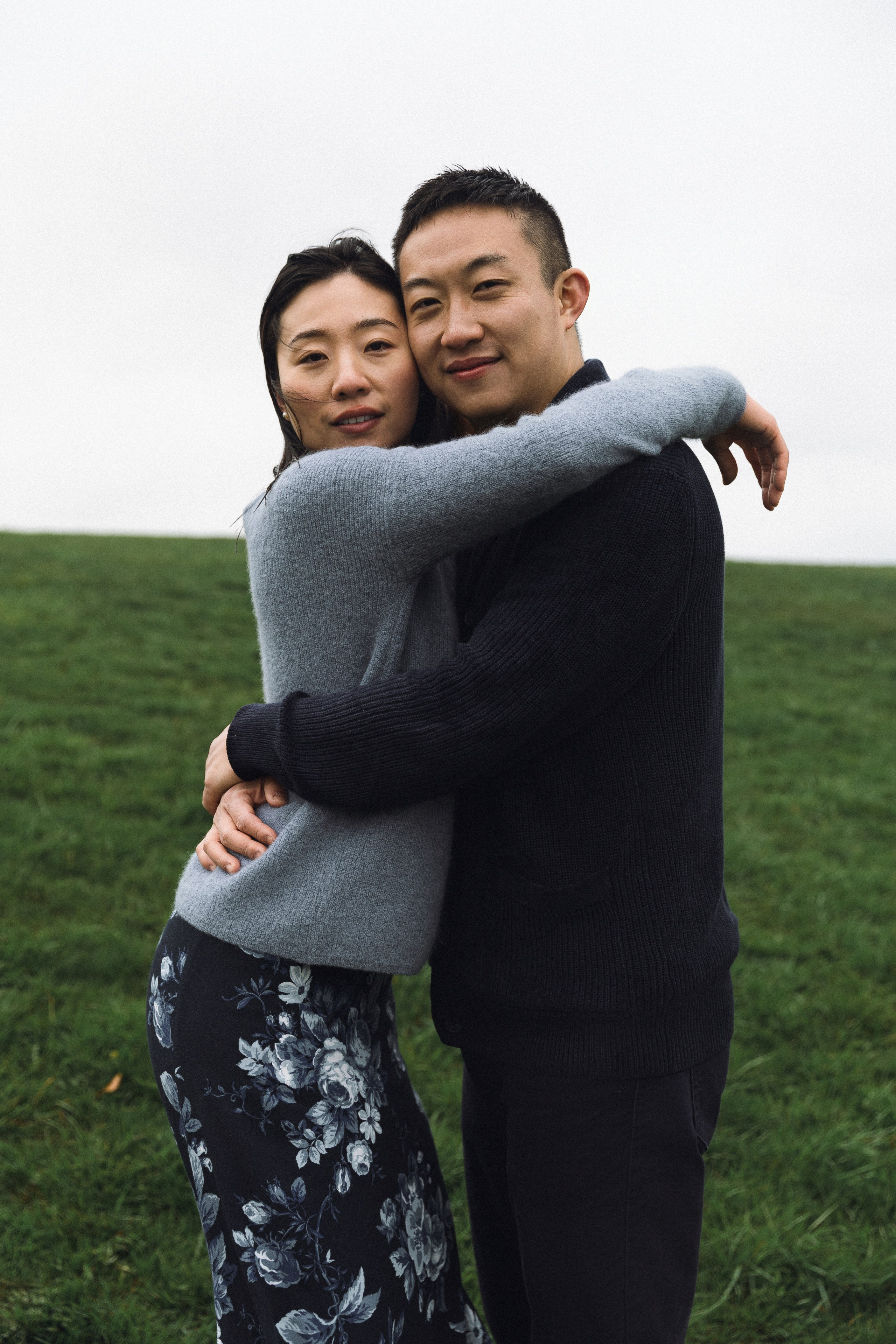 Storytelling Photoshoots in New England & Beyond