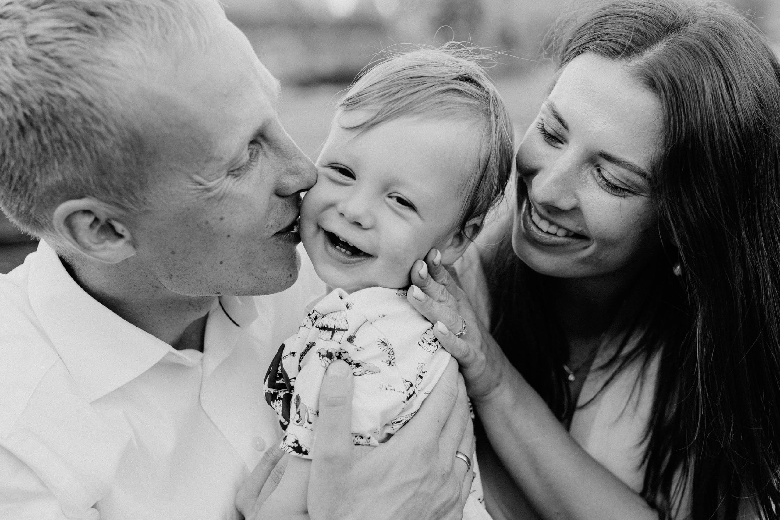 Ģimenes portrets 5min - DABĀ