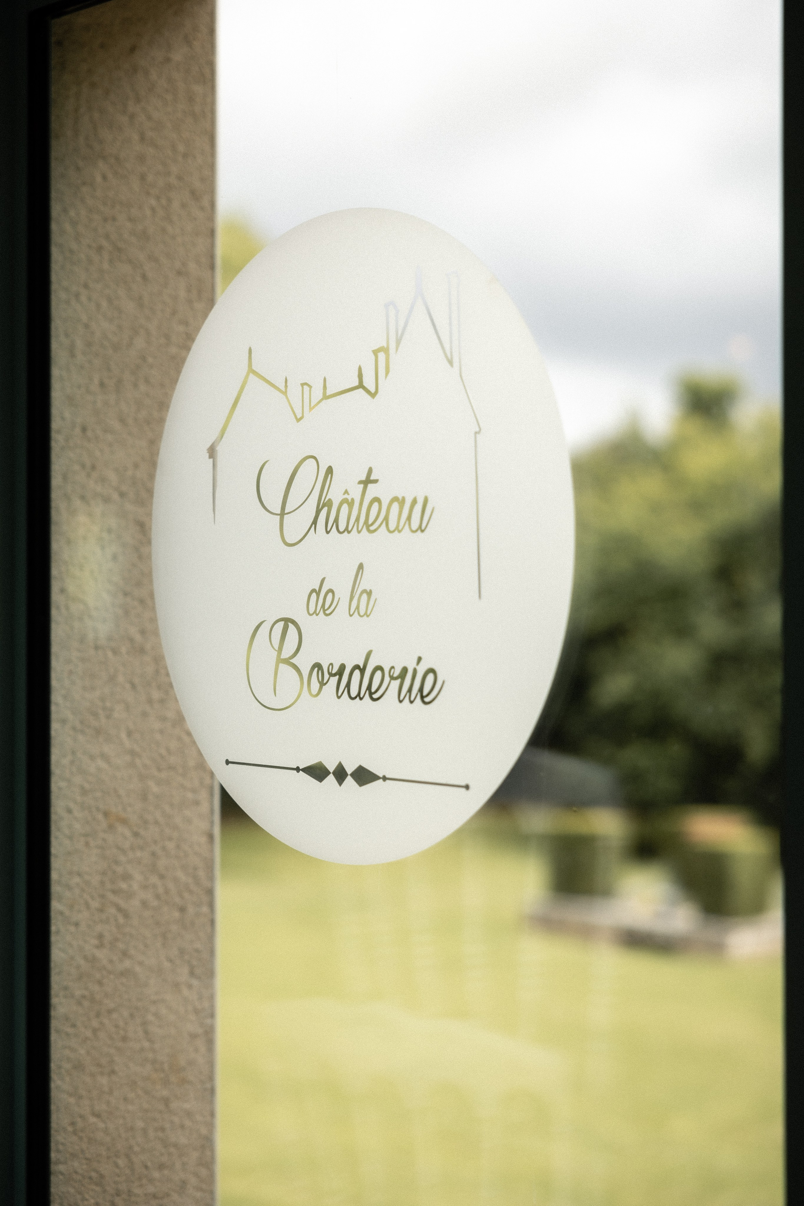 Оливия и Робби. Свадьба в замке Chateau de la Borderiе, Бенест на юго-западе Франции. Евгения Смирнова — Ваш фотограф в Тулузе и на юго-западе Франции