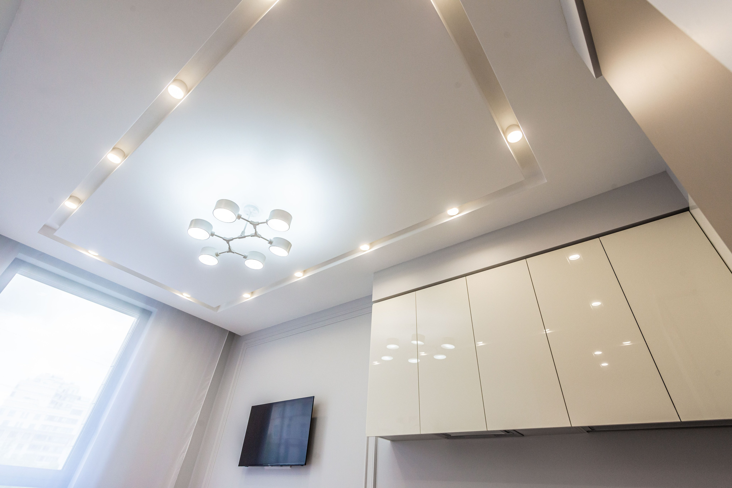 Однокомнатная квартира на Шаболовской. ФОТОГРАФ МЕКСИКА КИНТАНА-РОО