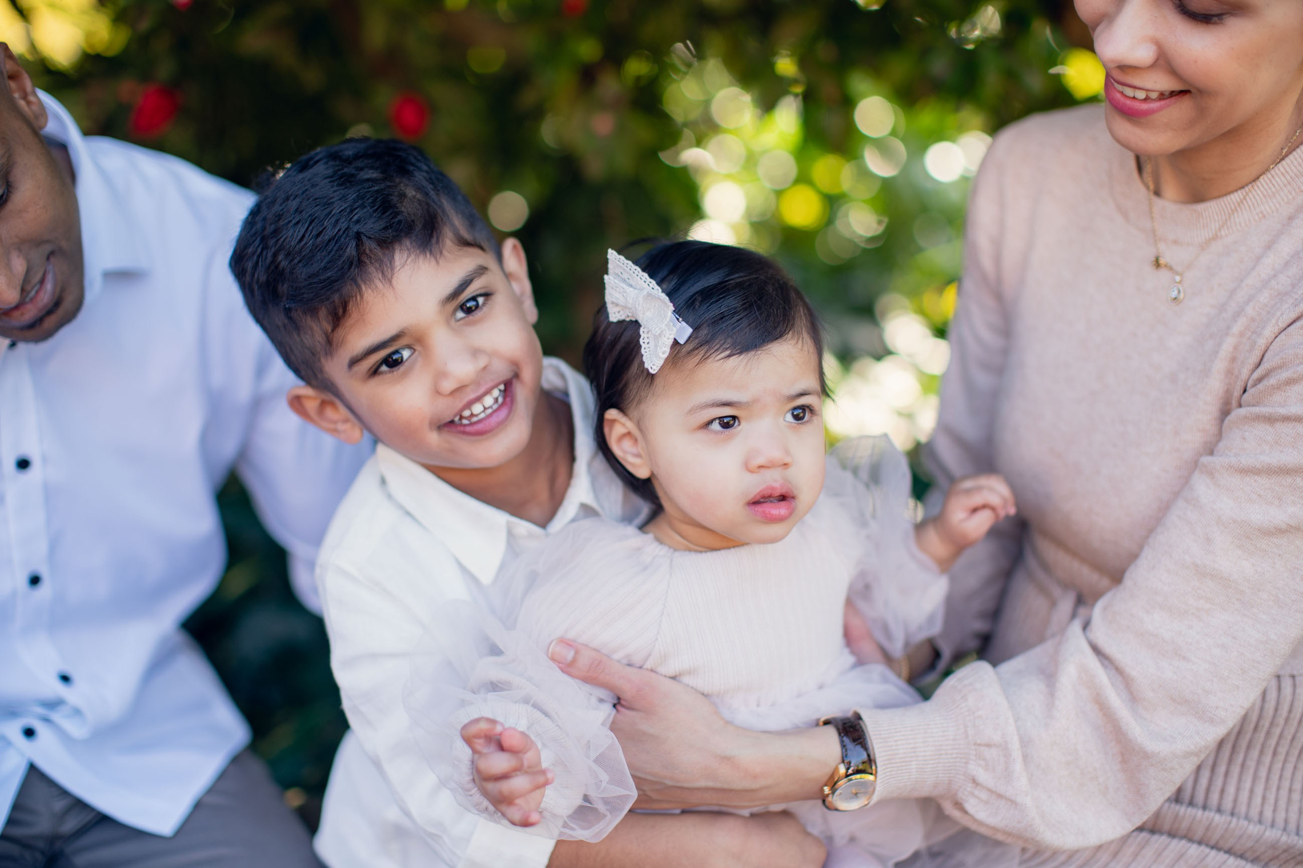 1st birthday photography sydney - kids party photographer