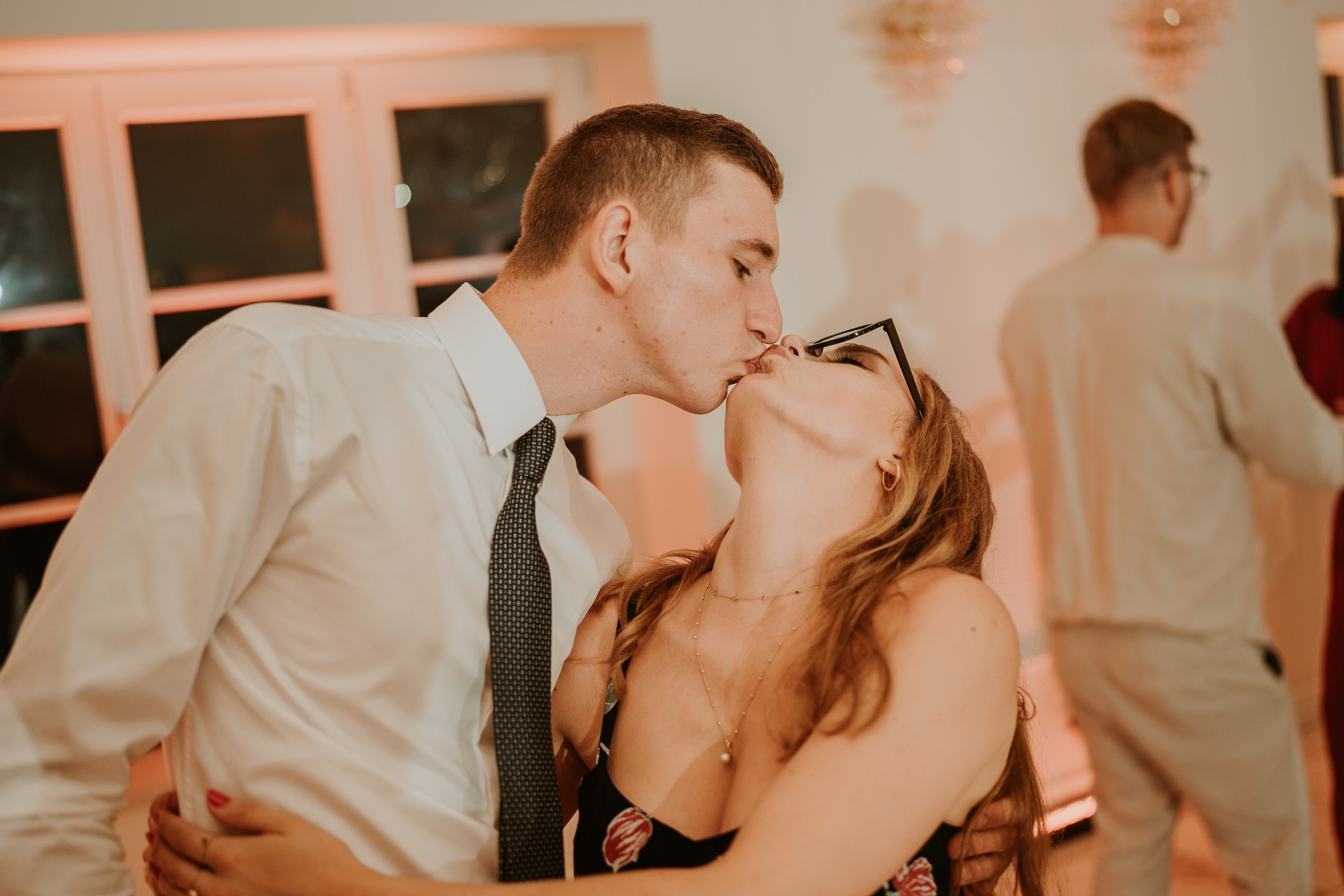 Ewa&Maciej. Michał Kaźmierczyk - Fotograf