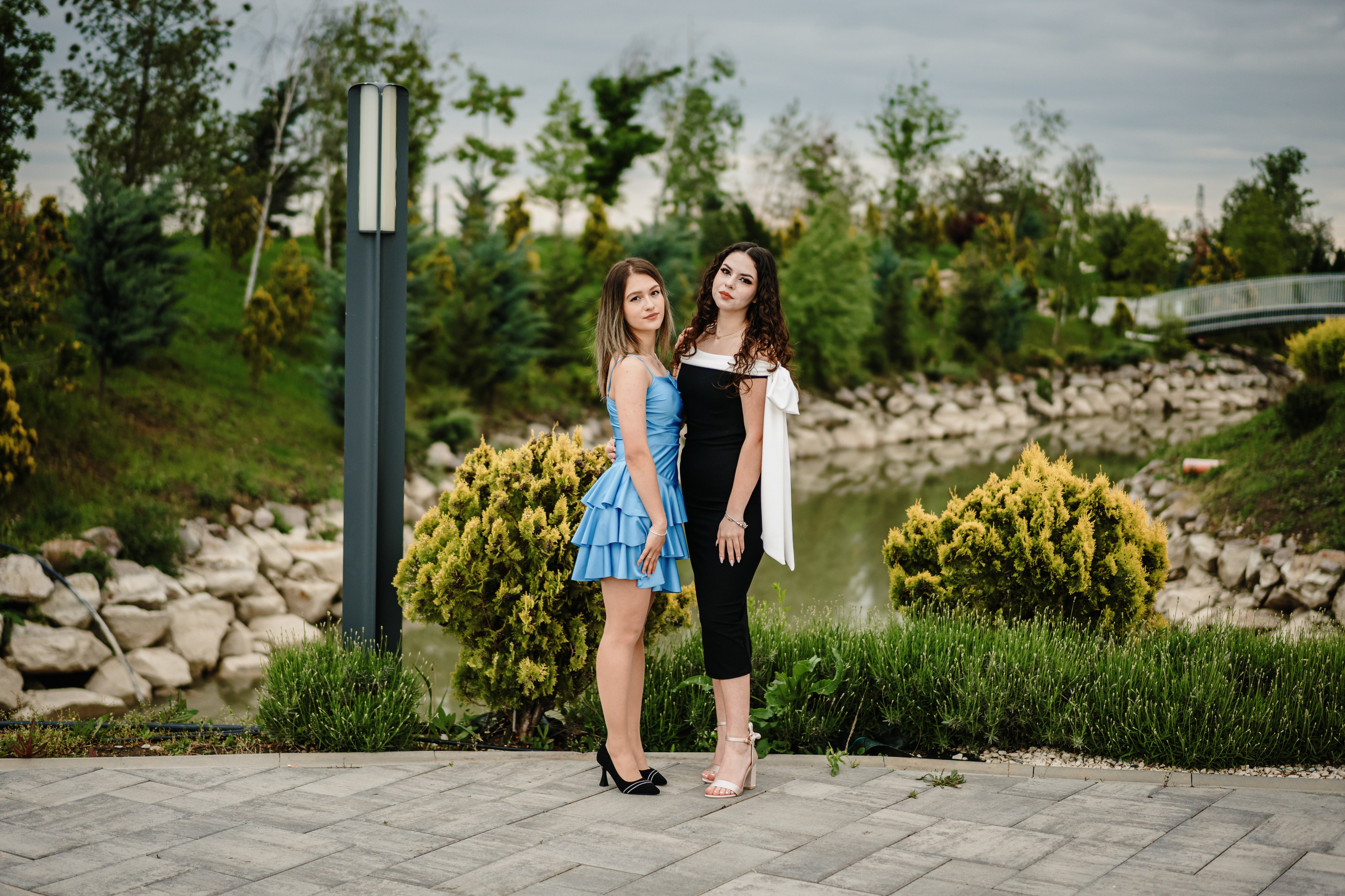 Albume ABSOLVENTI. Amy Foto