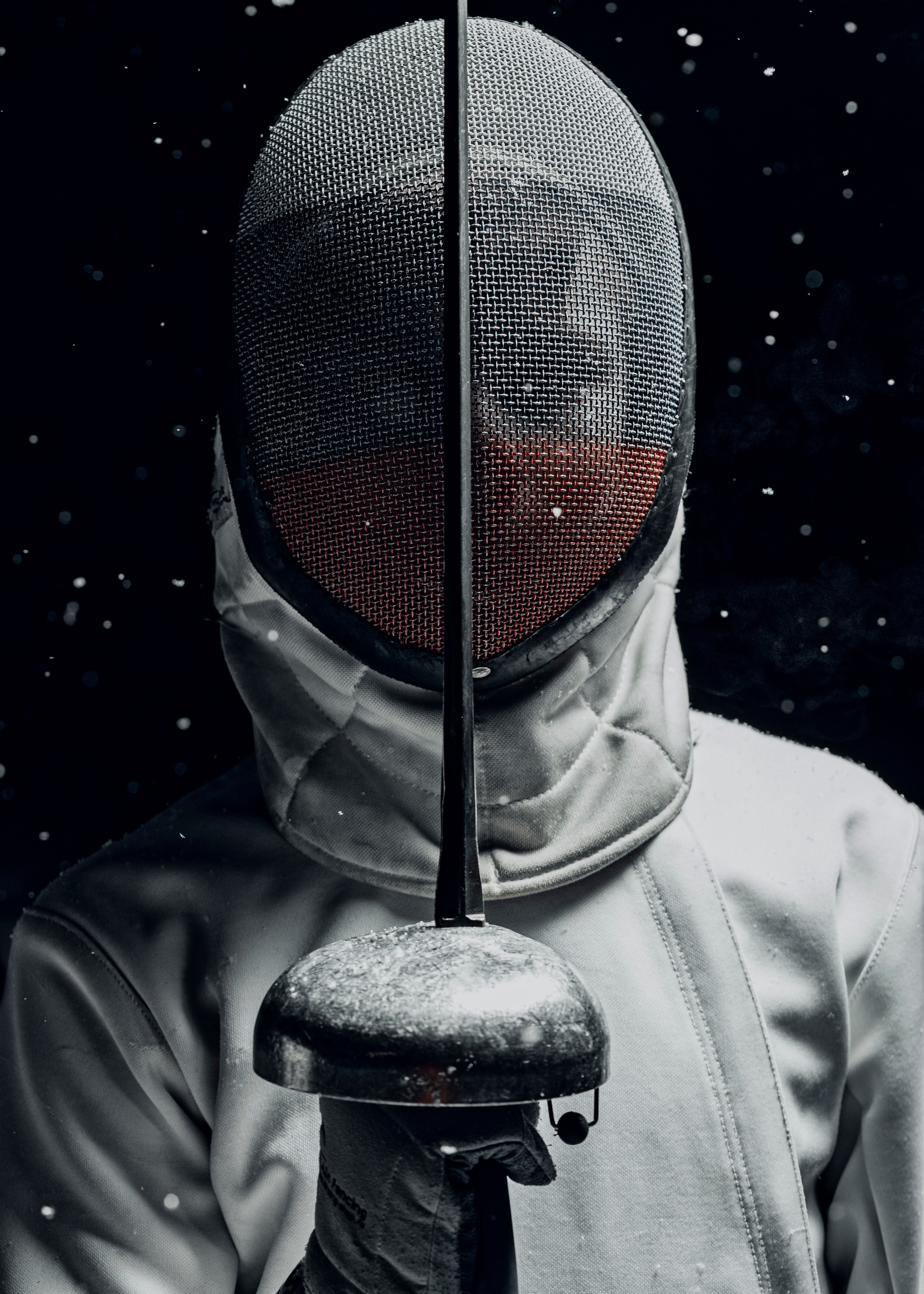 Портретный и спортивный фотограф в Алматы Алексей Овечкин