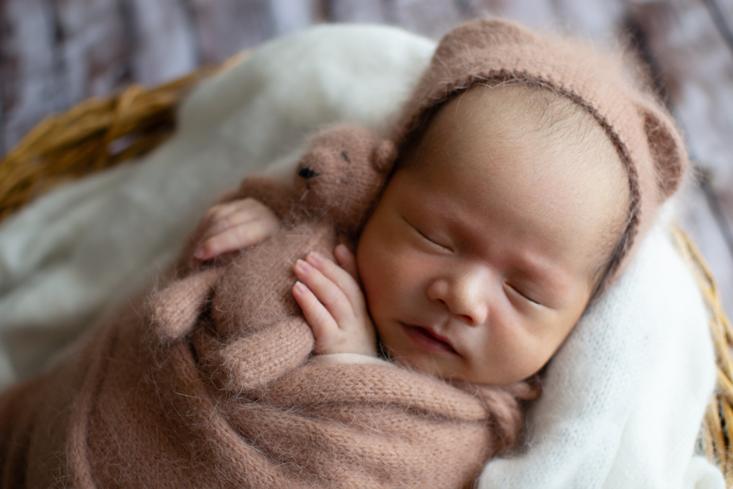Нұрислам. Фотограф новорожденных в Темиртау и Караганде Любовь Жукова newborn