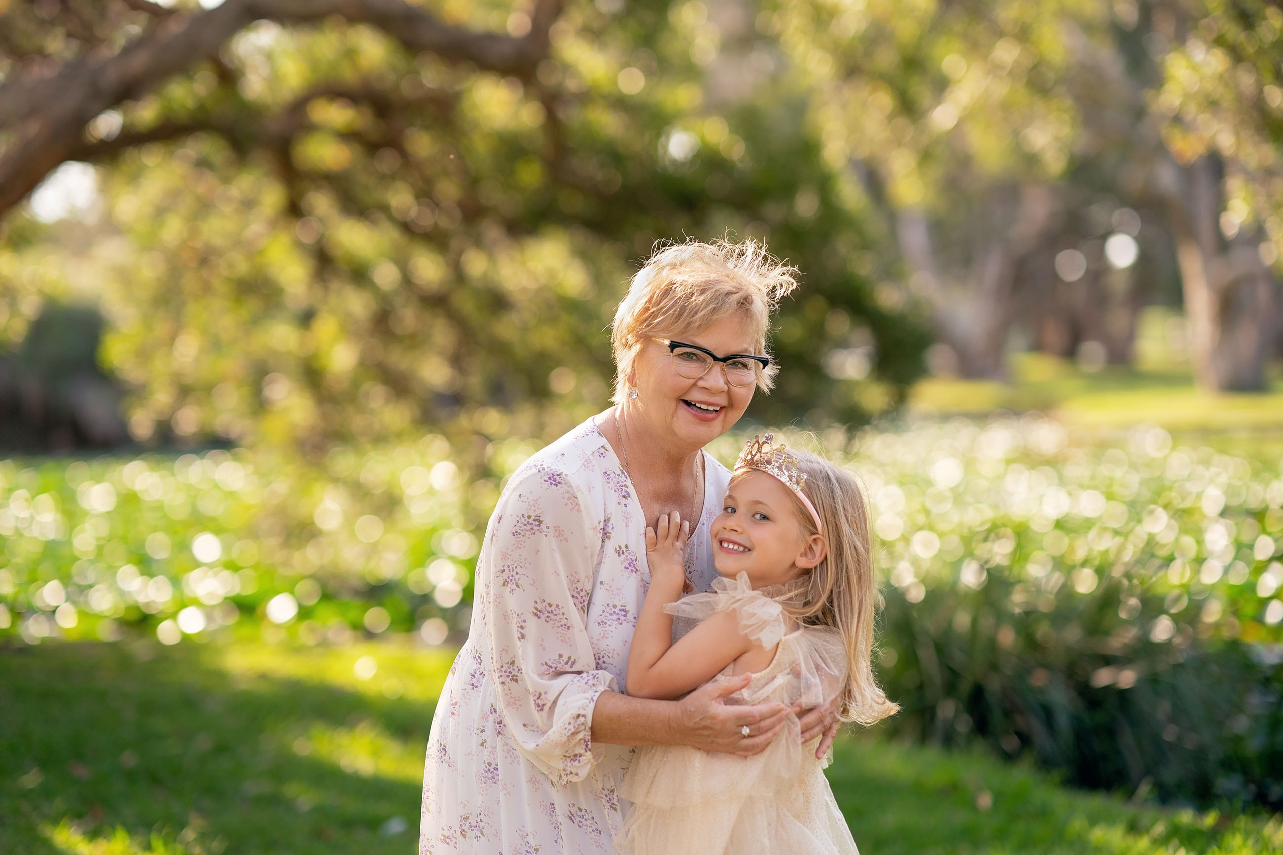 Best Extended Family and Grandparents Photography shoot in Sydney.