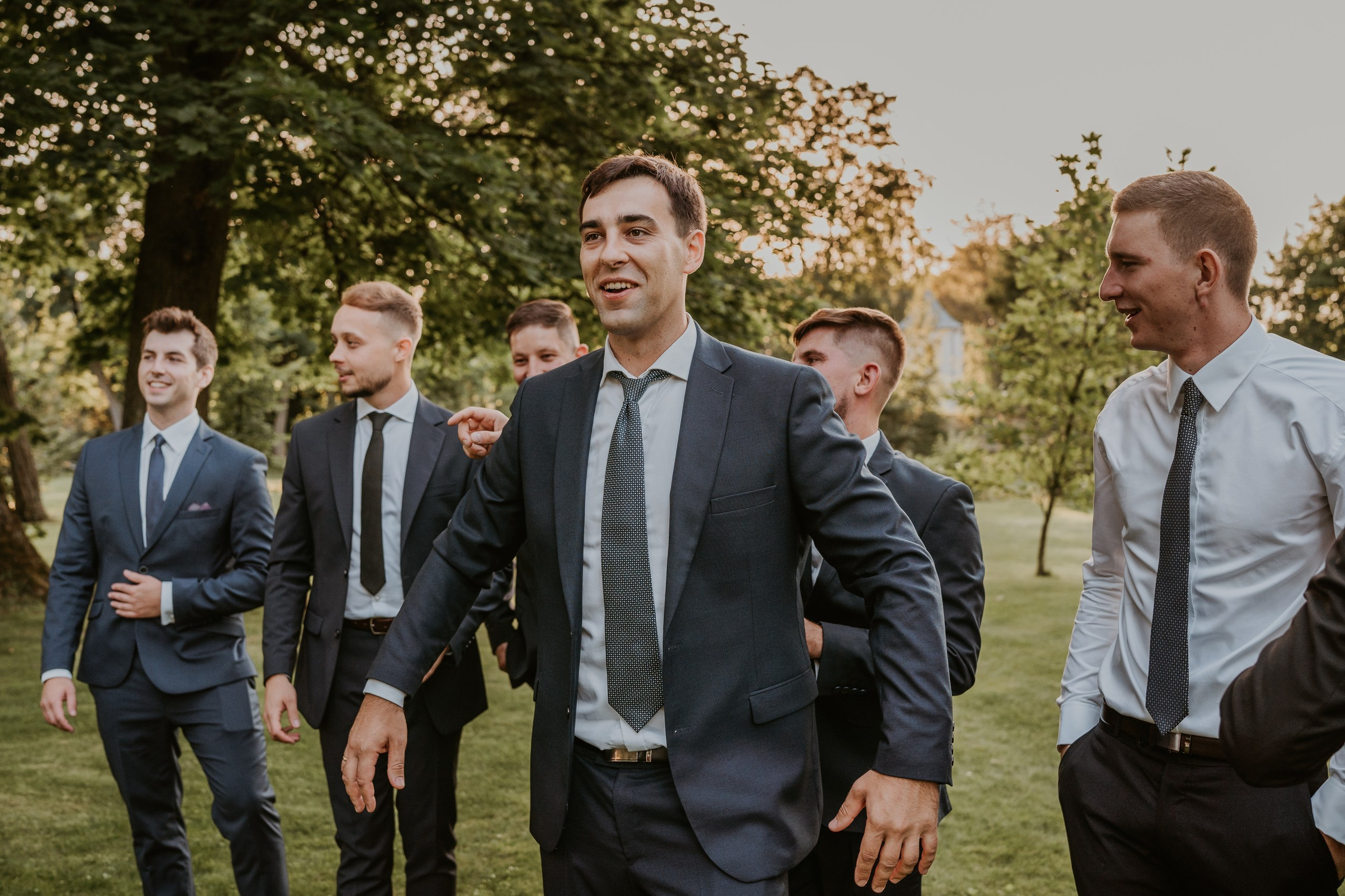 Ewa&Maciej. Michał Kaźmierczyk - Fotograf