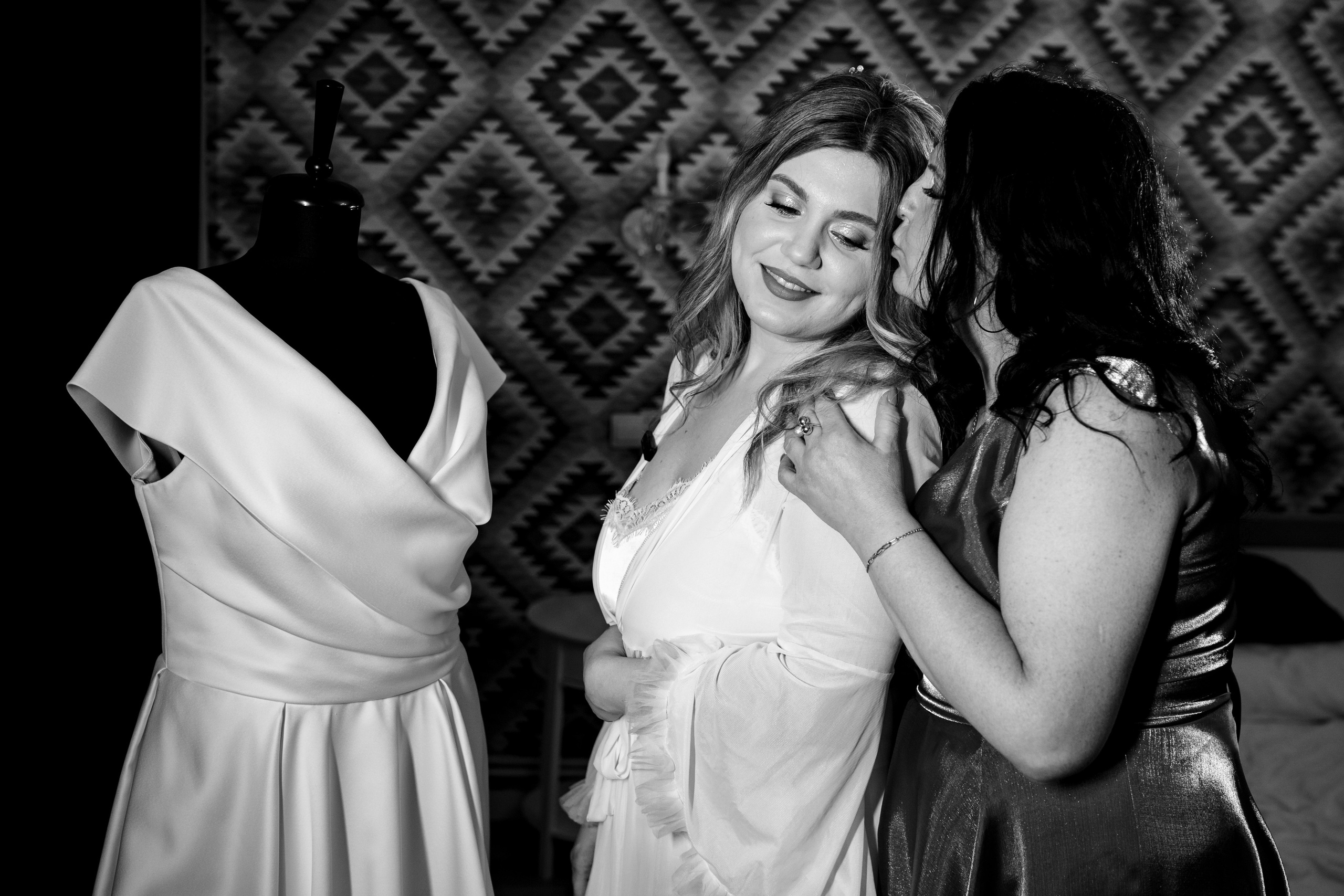 Madalina & Alex. Acasă