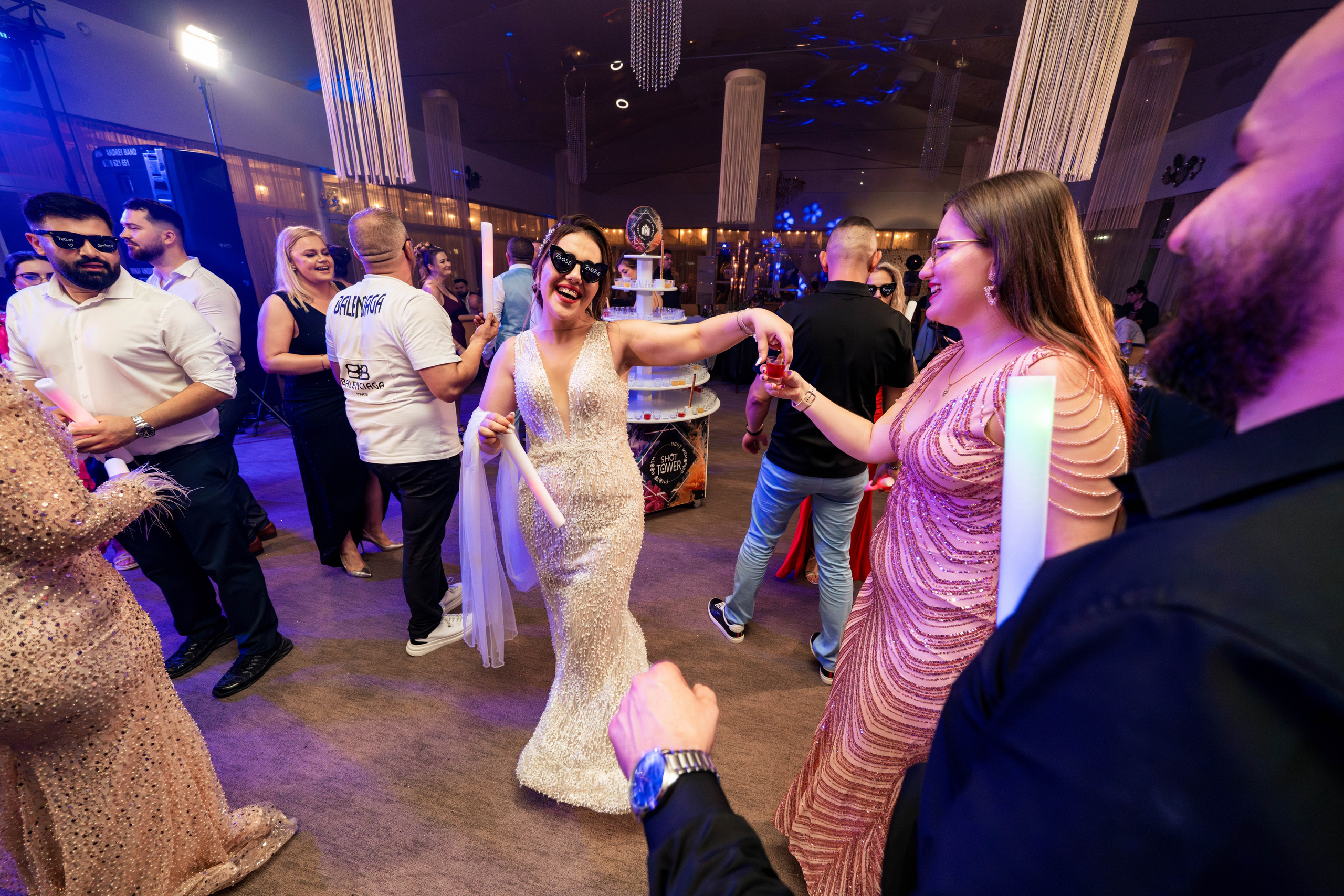 Crina & Cătălin. Fotograf nunta si evenimente Giurgiu