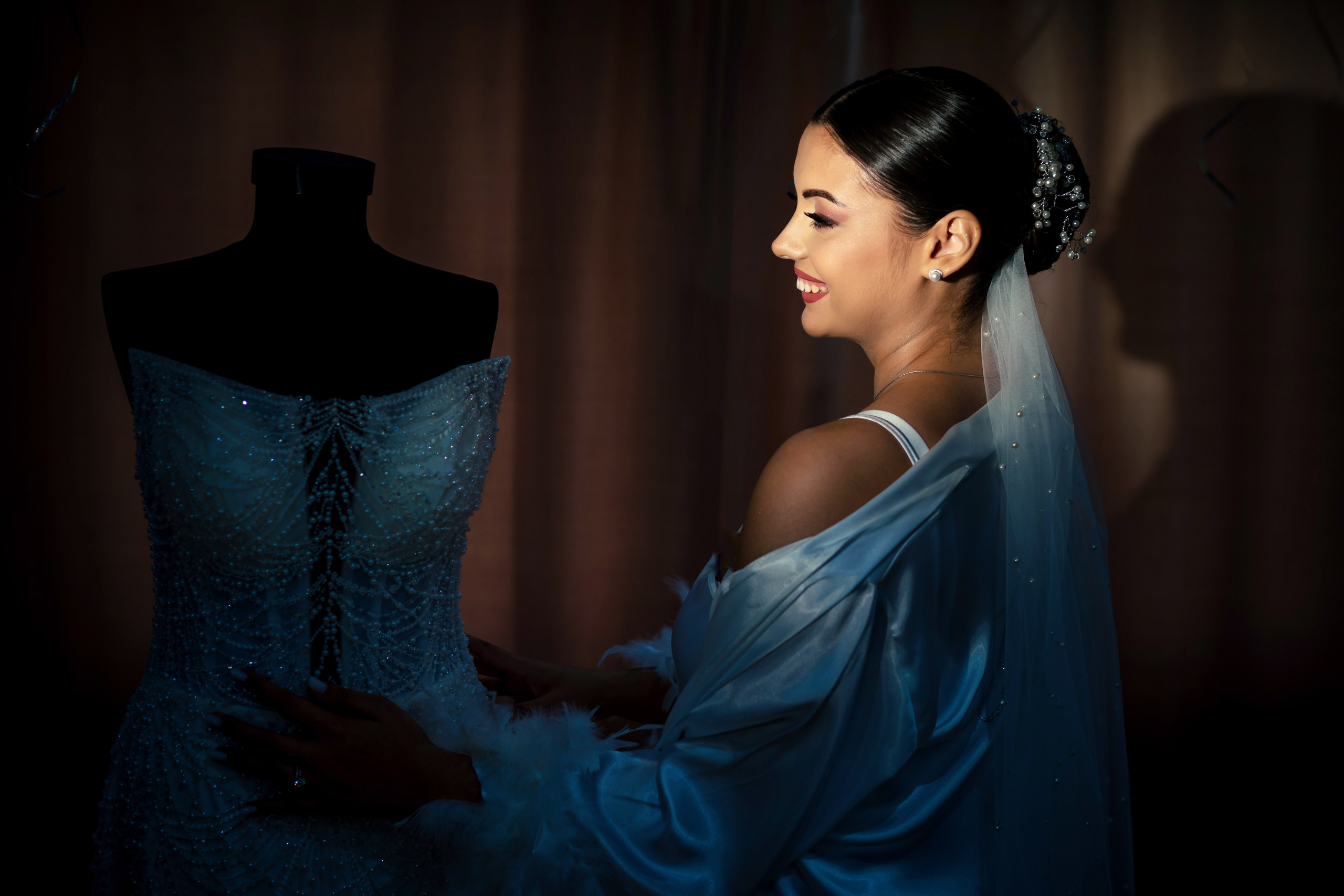 Ana & Andrei. Acasă