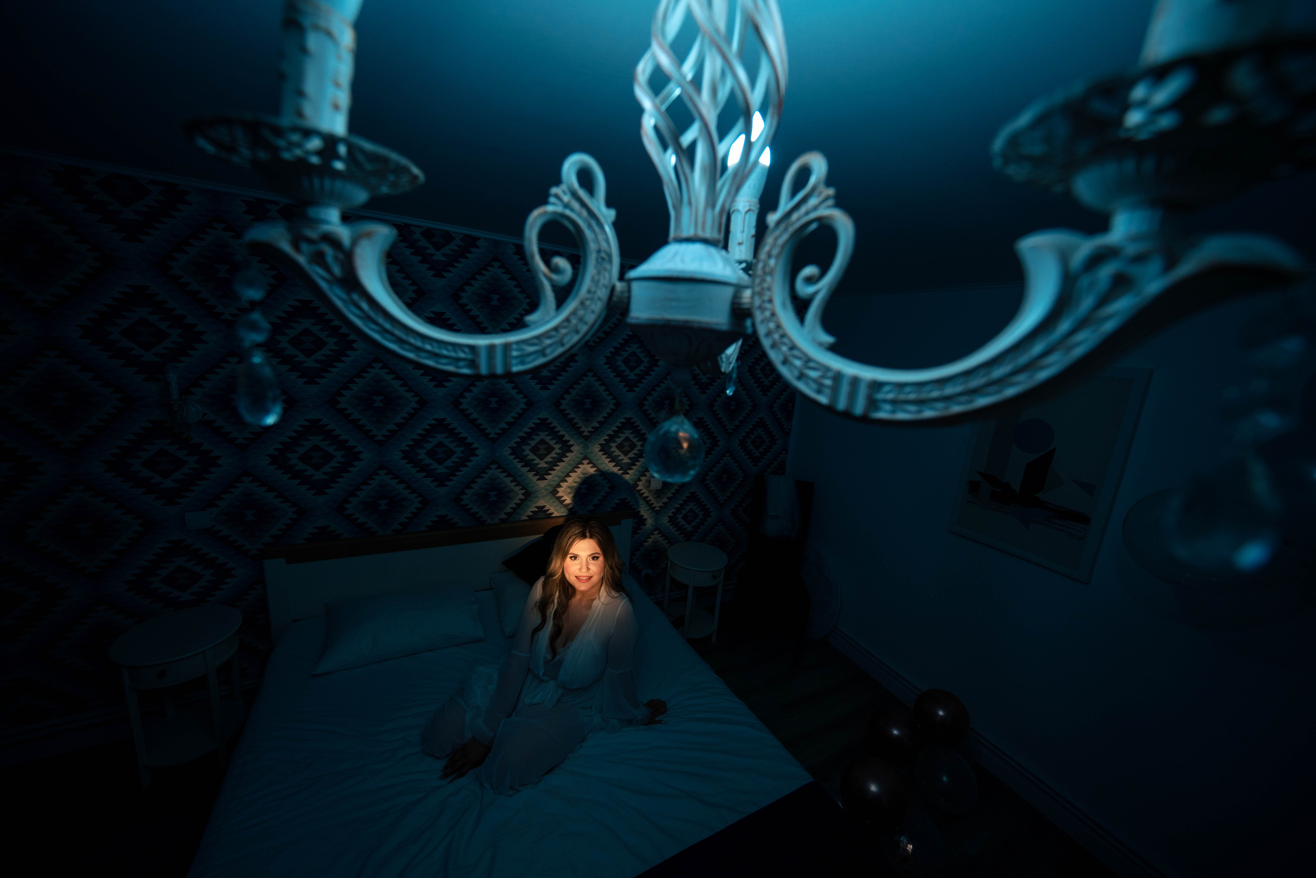 Madalina & Alex. Acasă