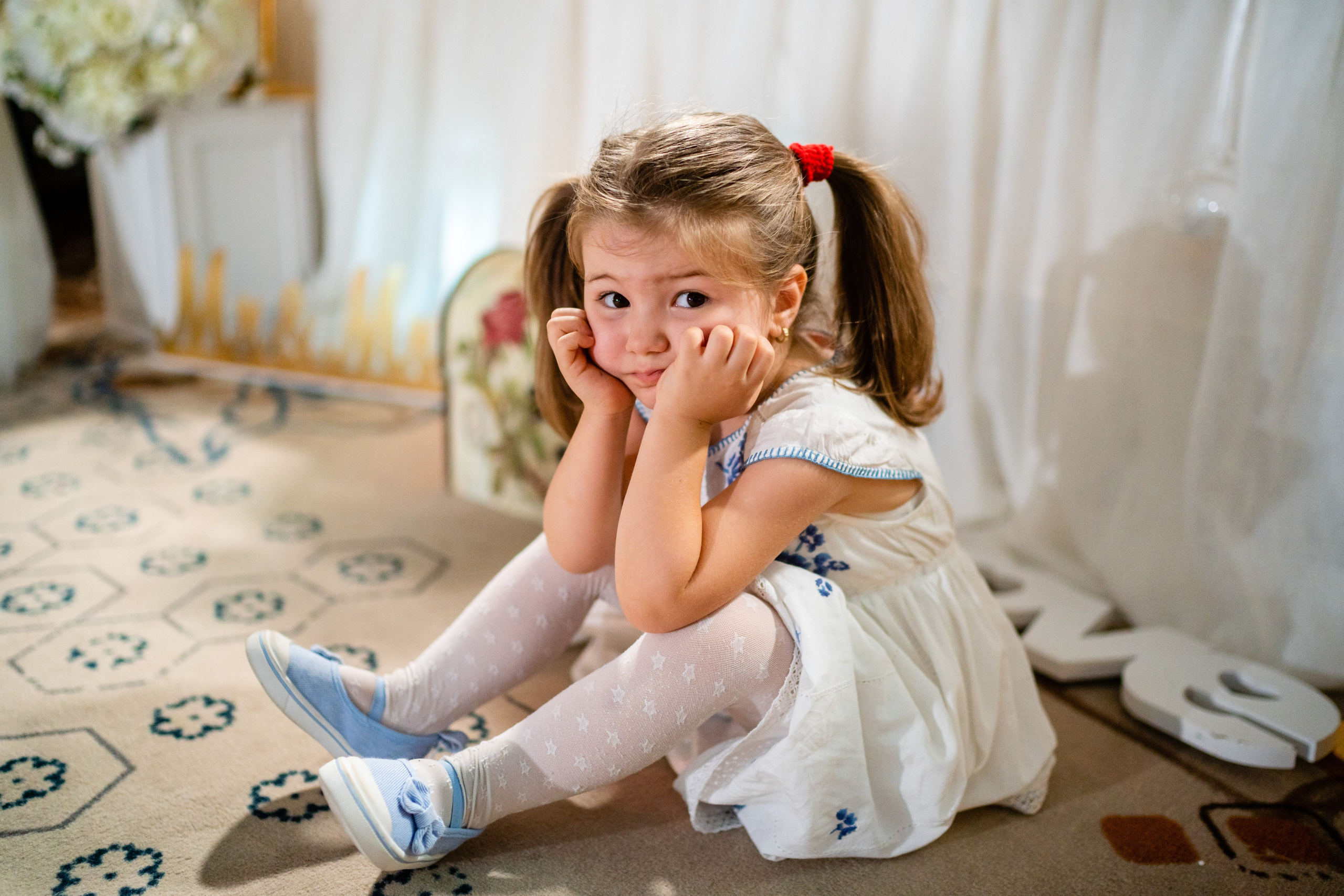 Elena & Cristi. Acasă