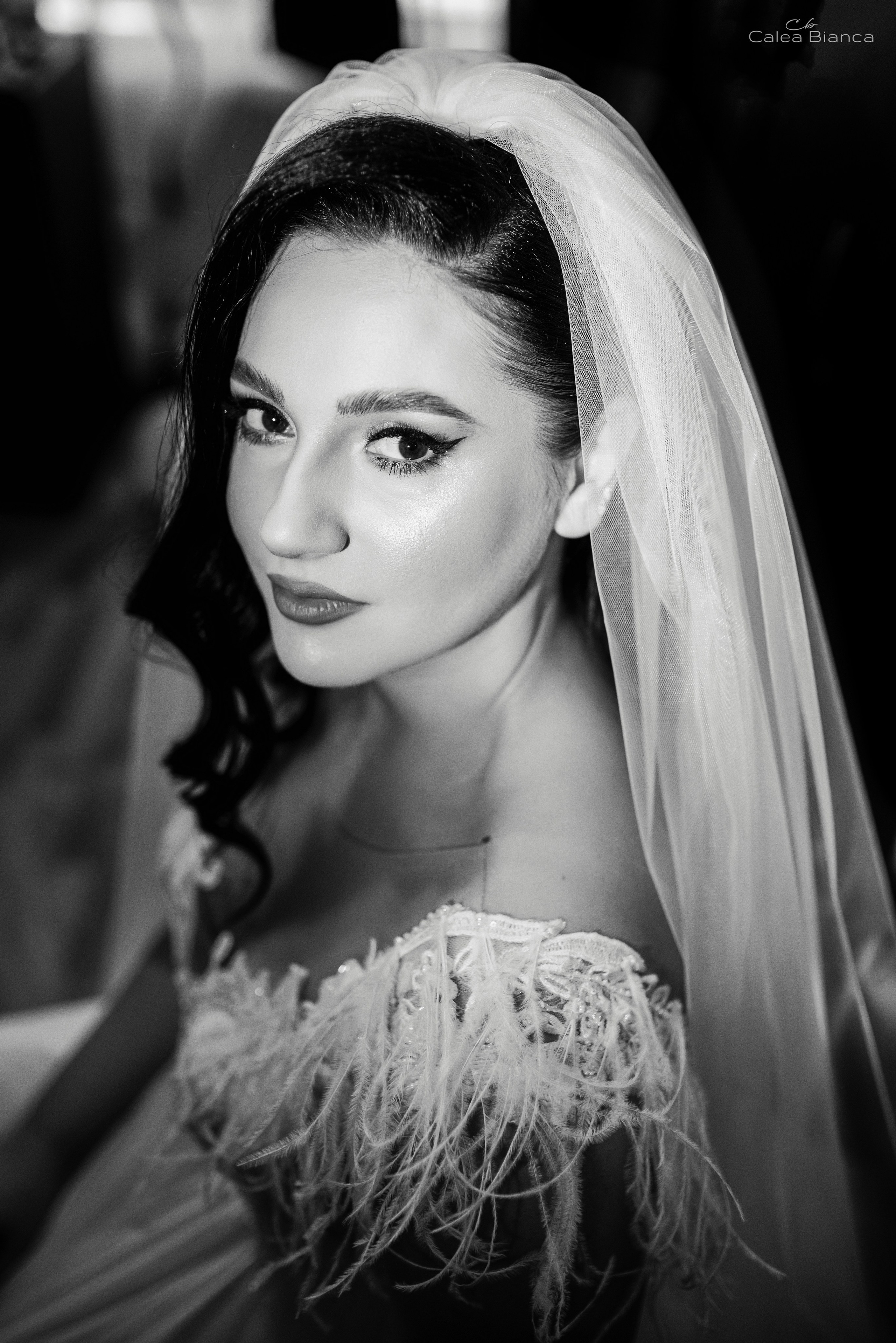 Stefania & Aurel. Acasă