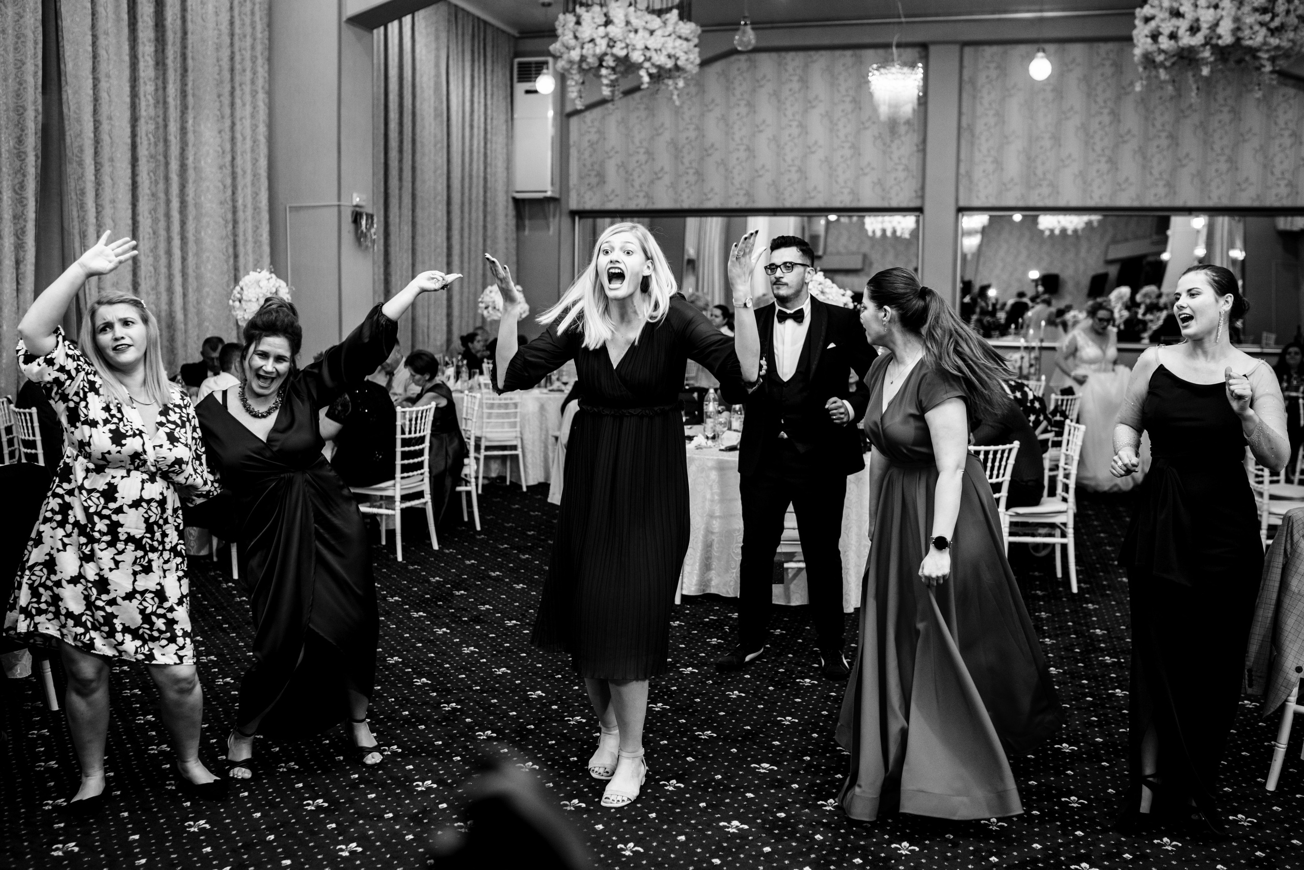 Laura & Bogdan. Acasă