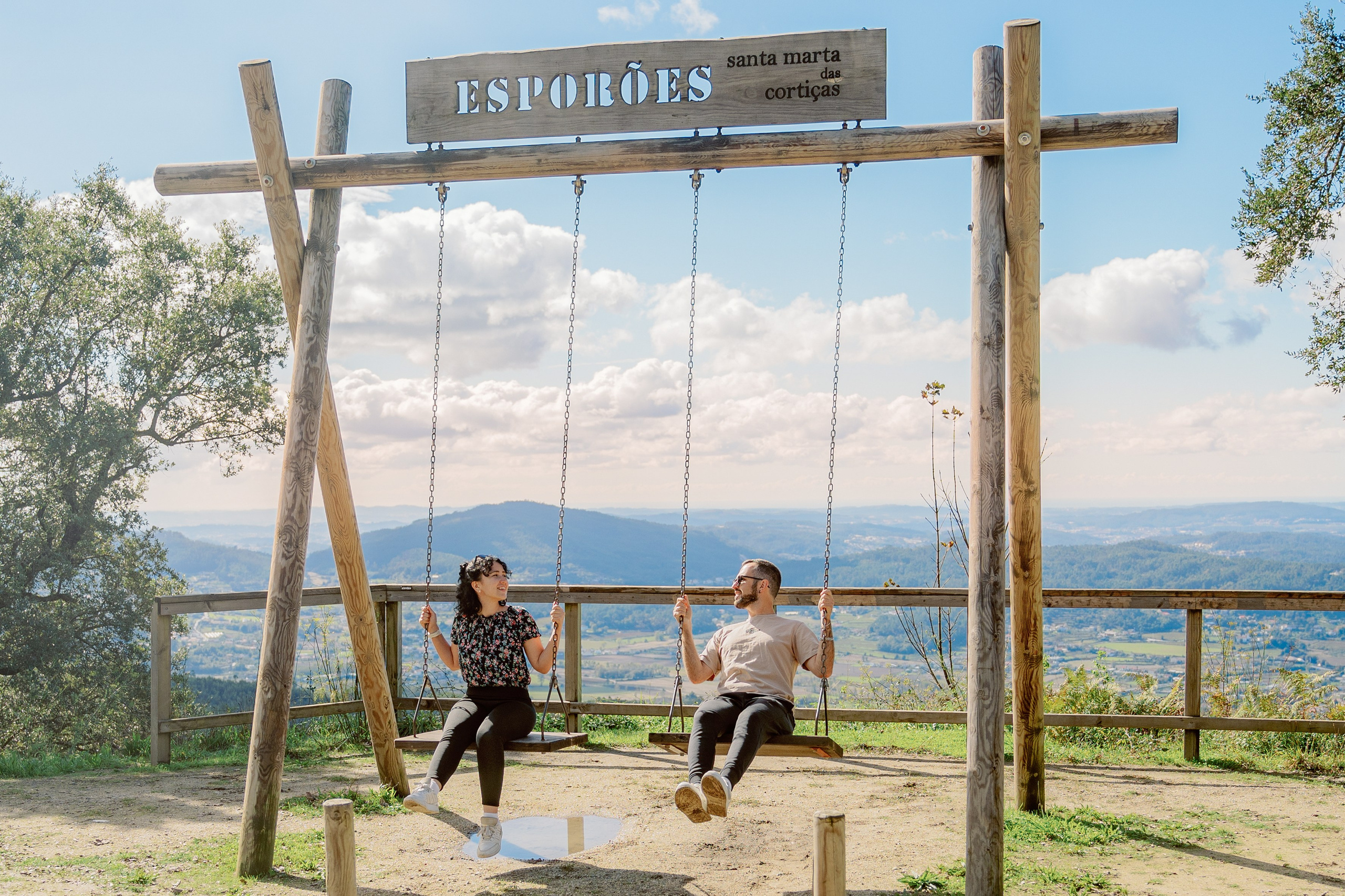 1 HOUR FROM PORTO. Photo and video shoots, photo tours in Portugal — WePortugal