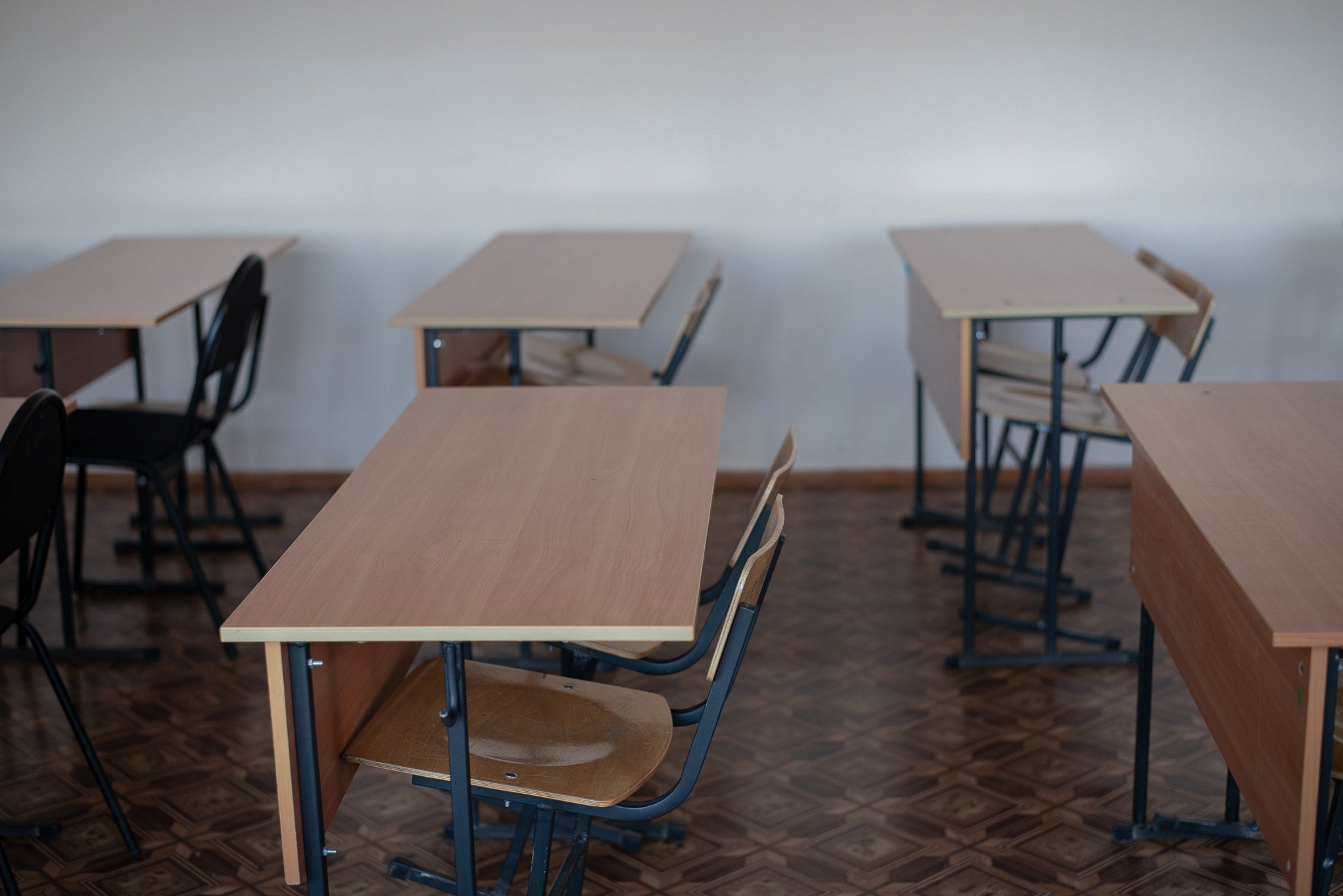 Bashkir gymnasium. Документальный и репортажный фотограф Айгуль Михайлова