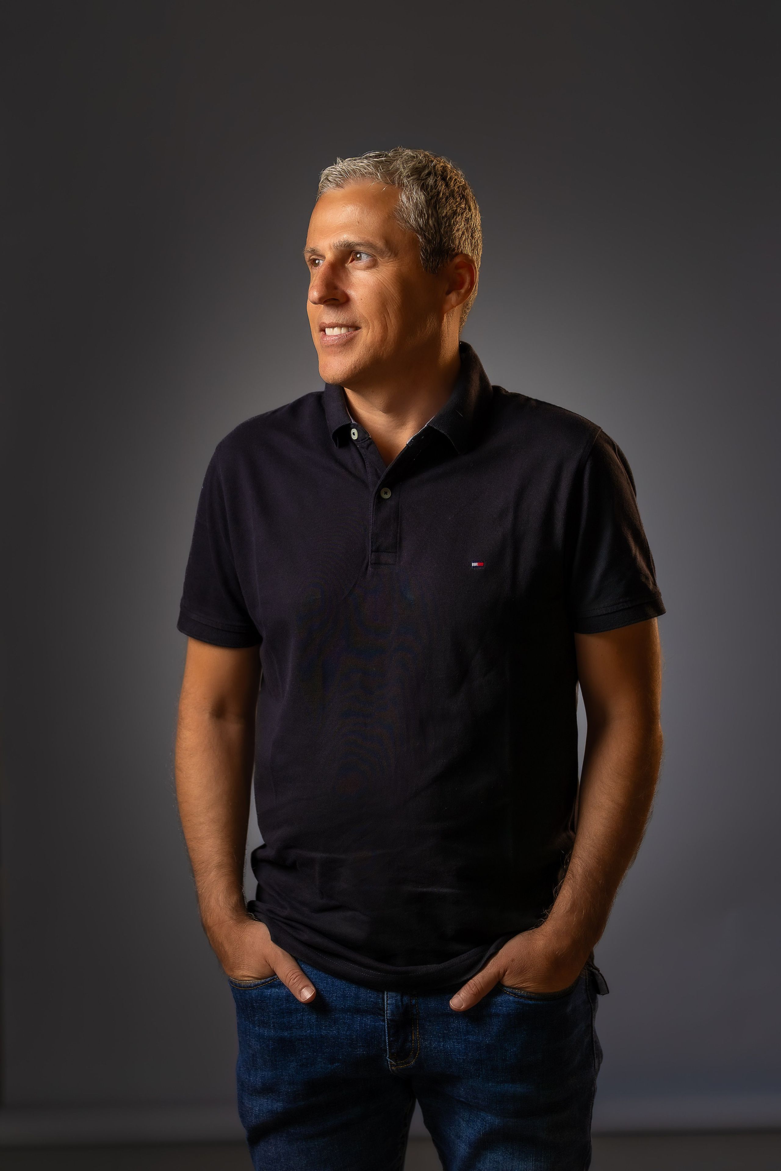 Posicionamento profissional