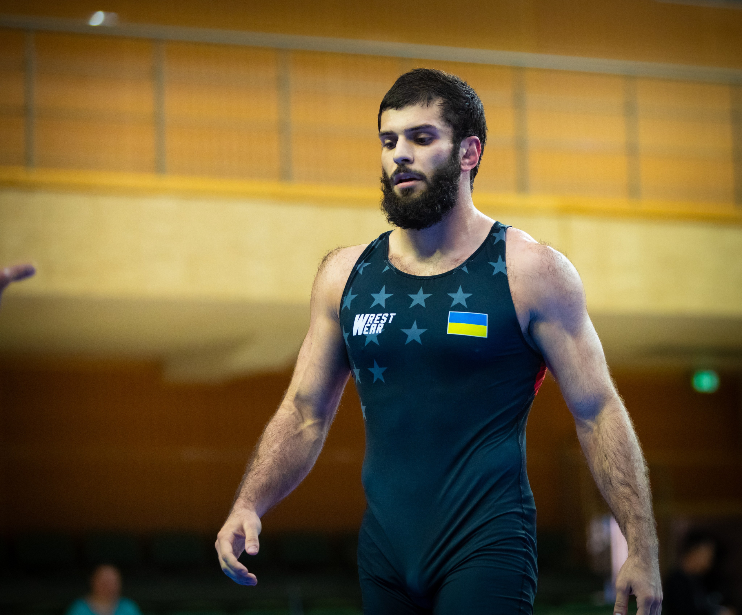 Кубок України по ГРБ та Чемпіонат України з Вільної боротьби серед дорослих 2025р. в м.Південне Одеської обл