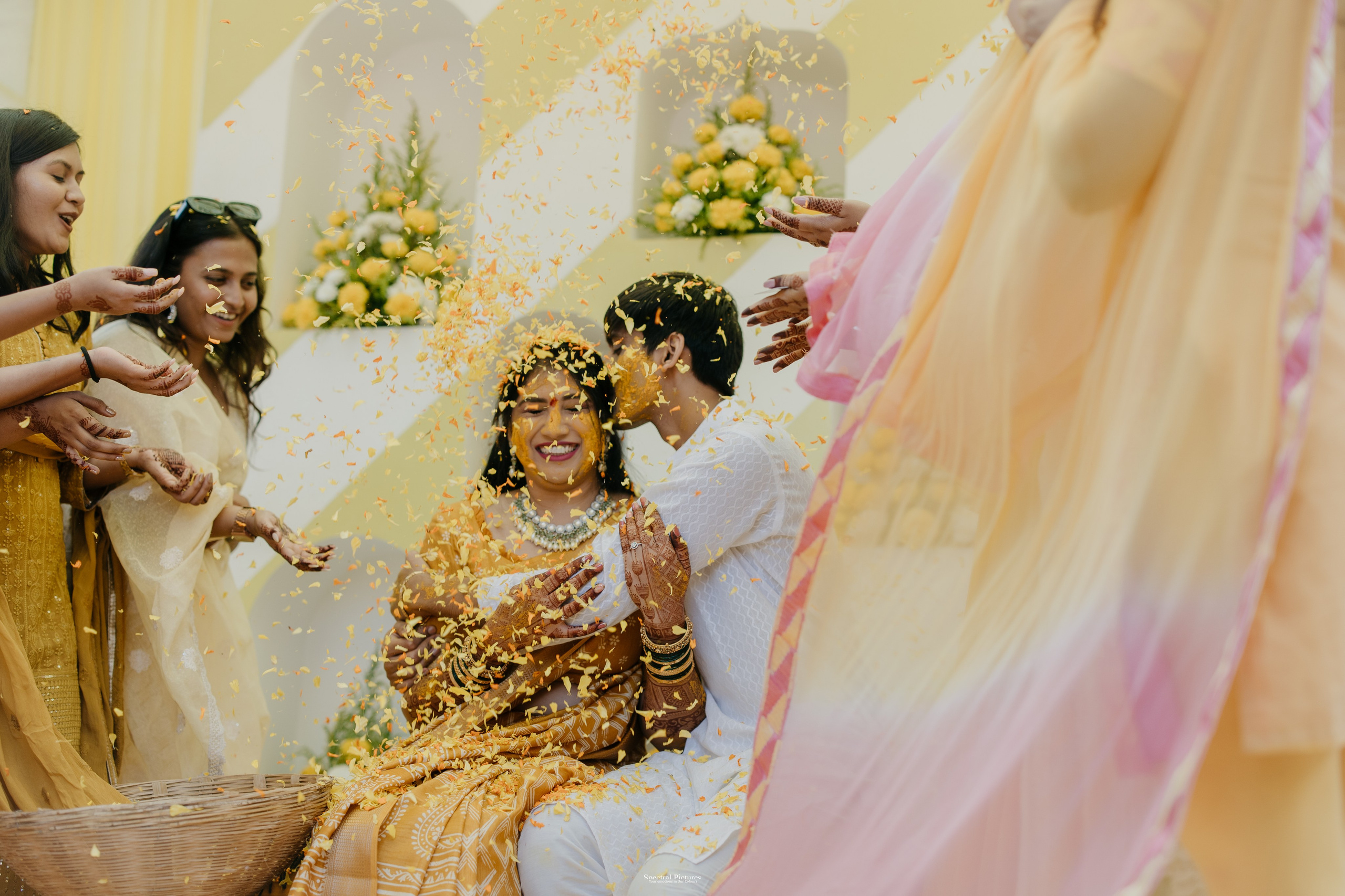 #THEPURALOVESTORY is a journey of two hearts growing in sync, across seasons, challenges, and memories