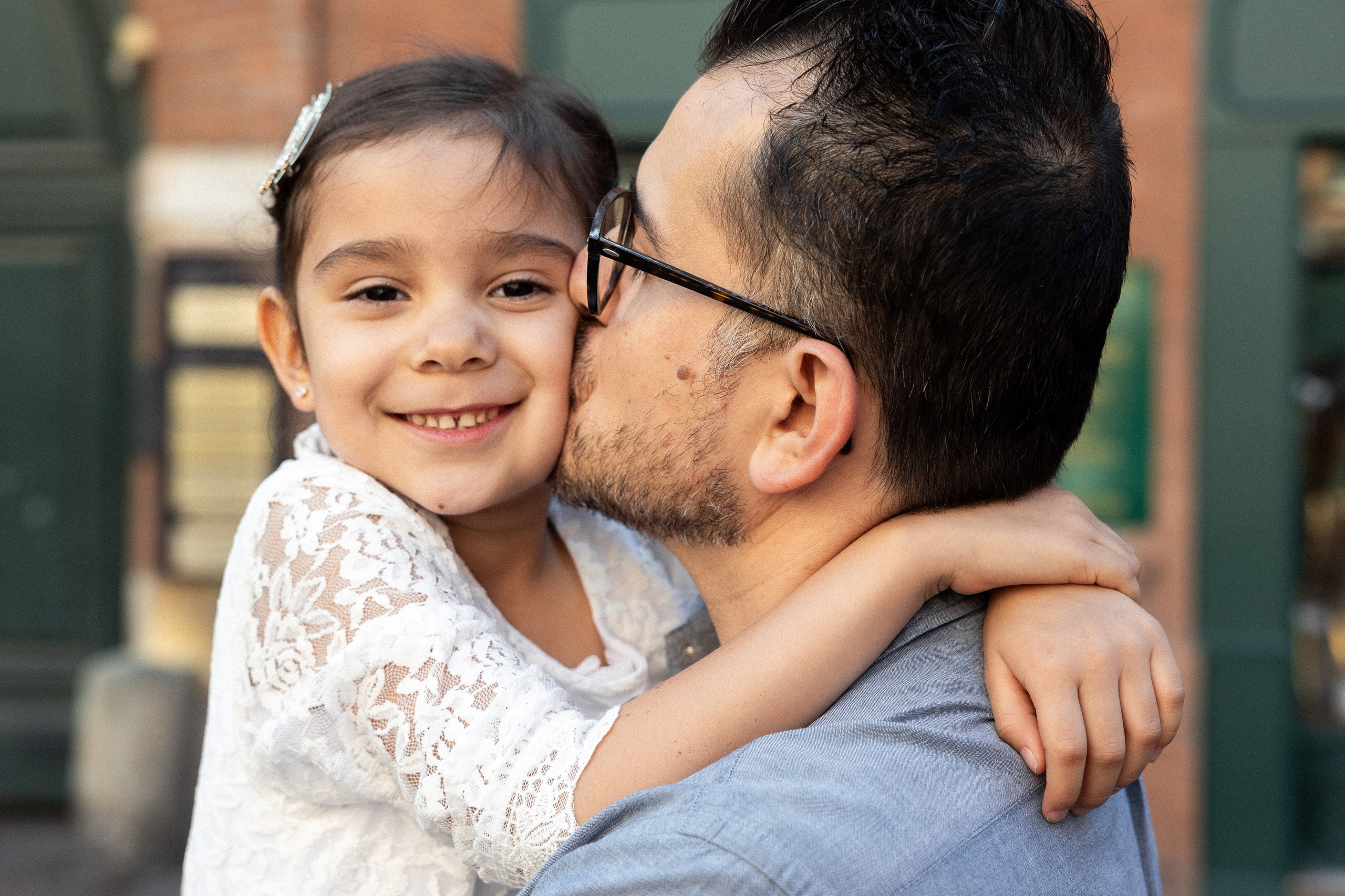Diana’s family. Eugénie Smirnova — photographe à Toulouse et dans le sud-ouest de la France