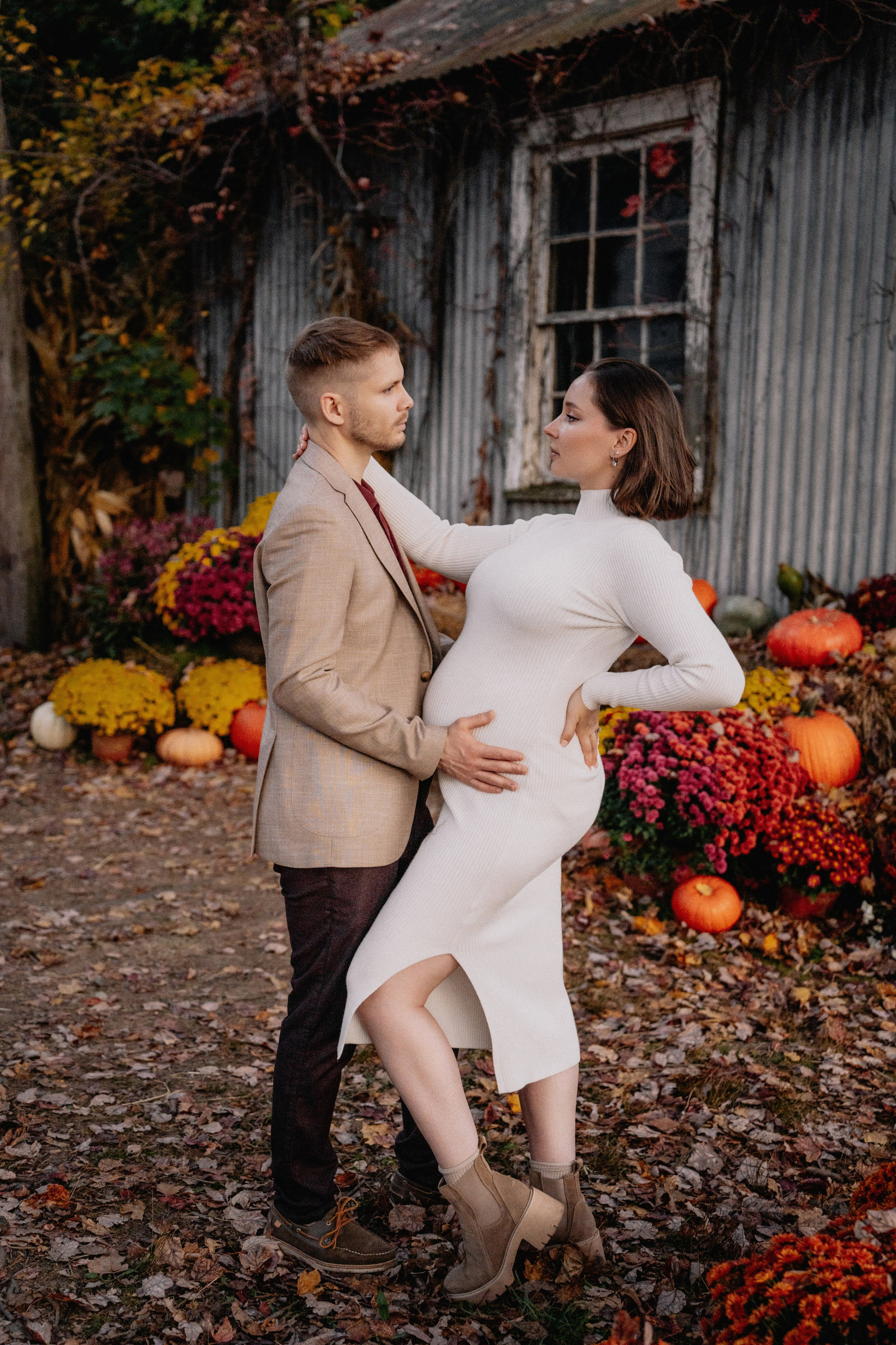 Fall Maternity Photography – Golden Autumn & Apple Orchard Magic. Alisa Tant — Family and newborn photographer Bucks County, Montgomery county, Philadelphia, NJ