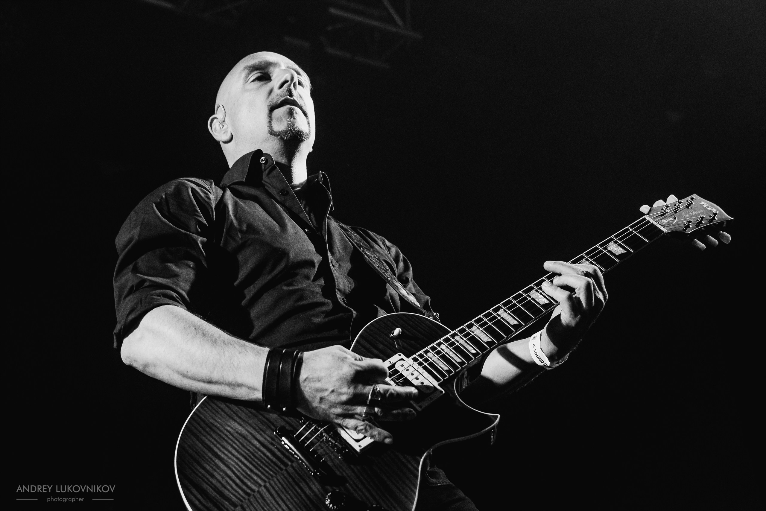 Avantasia. Ghostlights Tour 2016