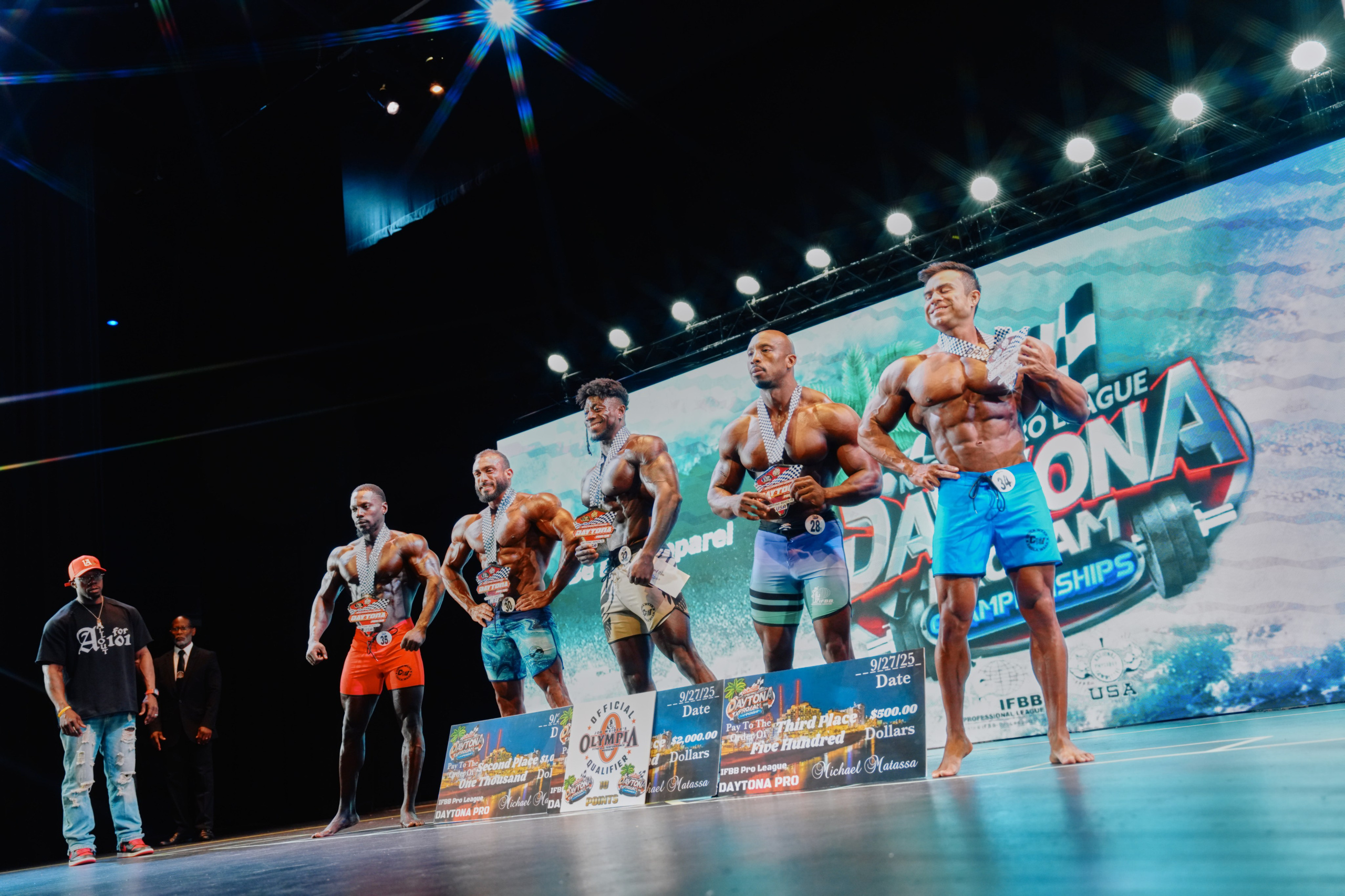 📸🎥 MONSTA CLASSIC 2025 📸🎥 VIDEO AND PHOTO. Photo & Video Production Studio #1