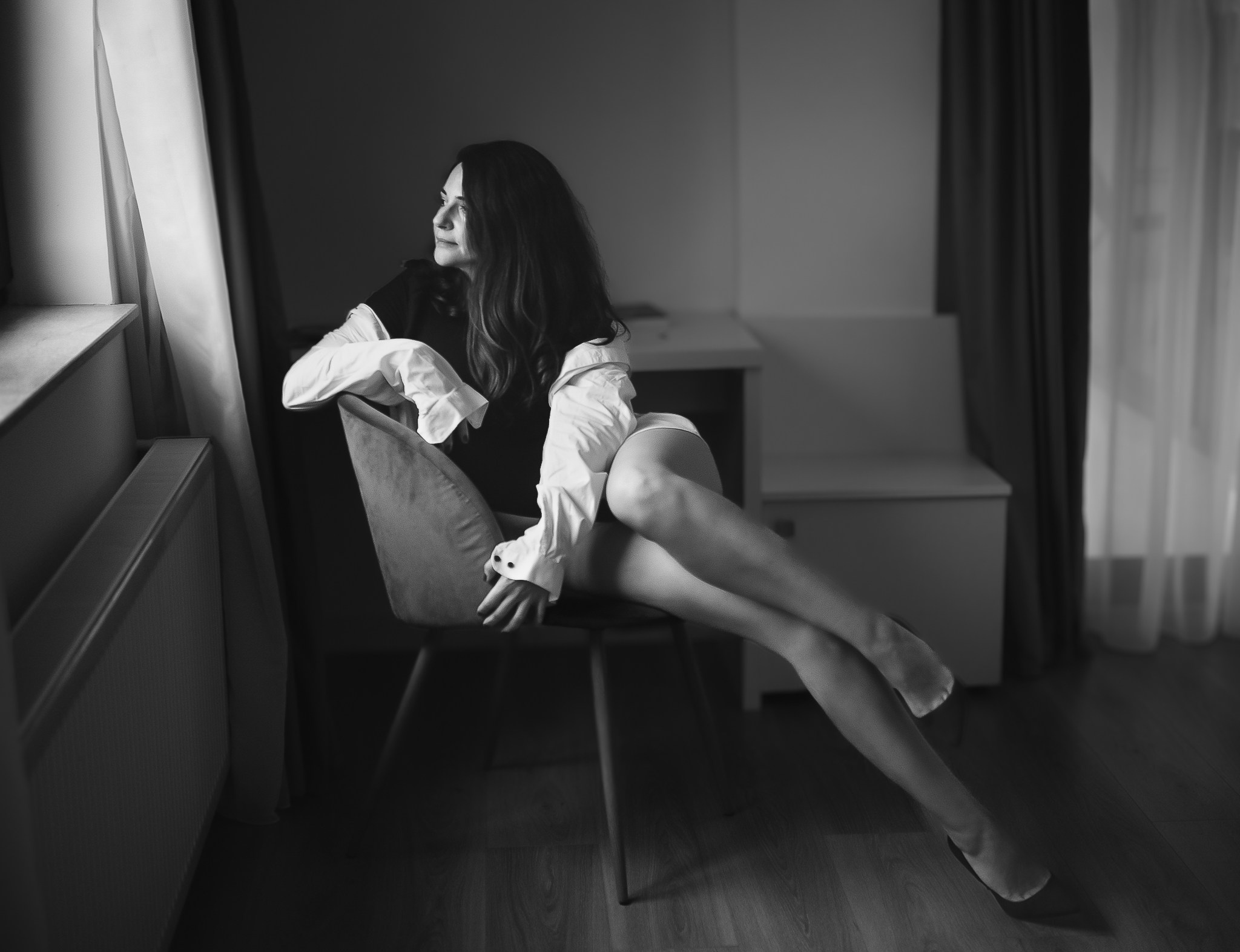 BOUDOIR. Fotograf de portret si boudoir in cluj napoca