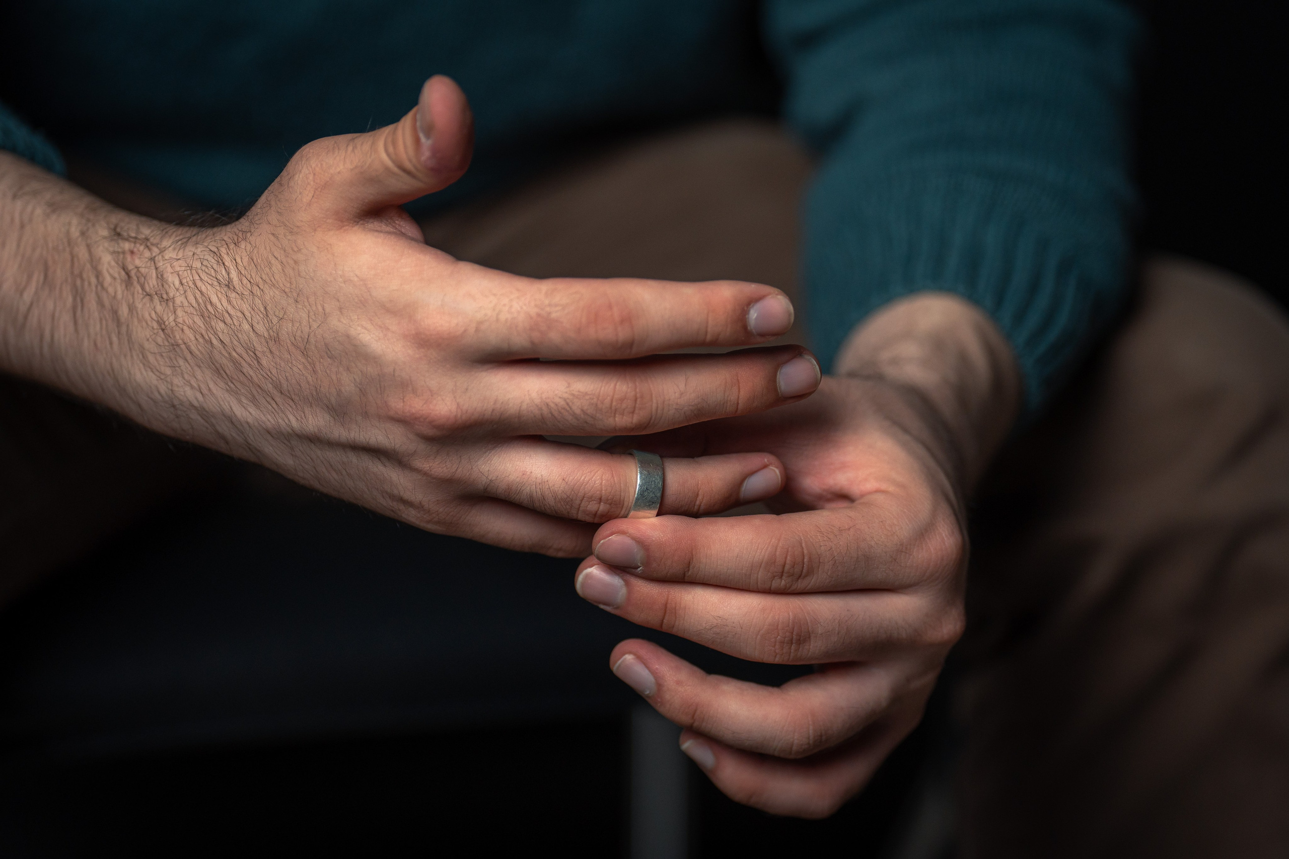 «Не могу перестать изменять»: проблема неверности в Узбекистане. Георгий Намазов | Фотограф в Ташкенте