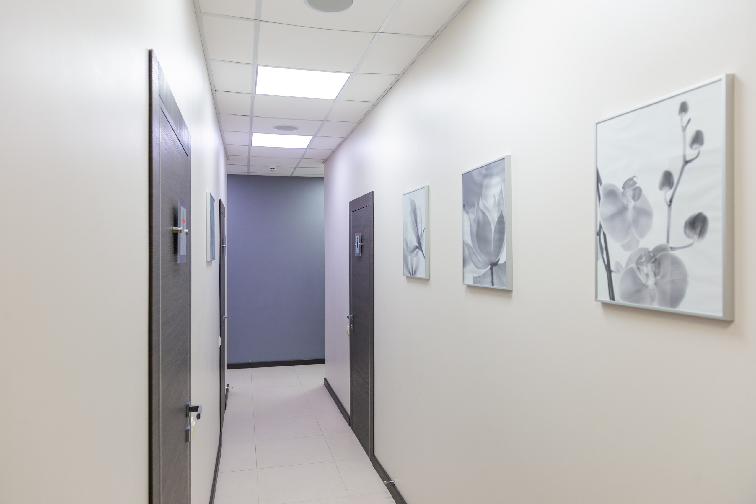 Клиника доктора Шипкова. ФОТОГРАФ МЕКСИКА КИНТАНА-РОО