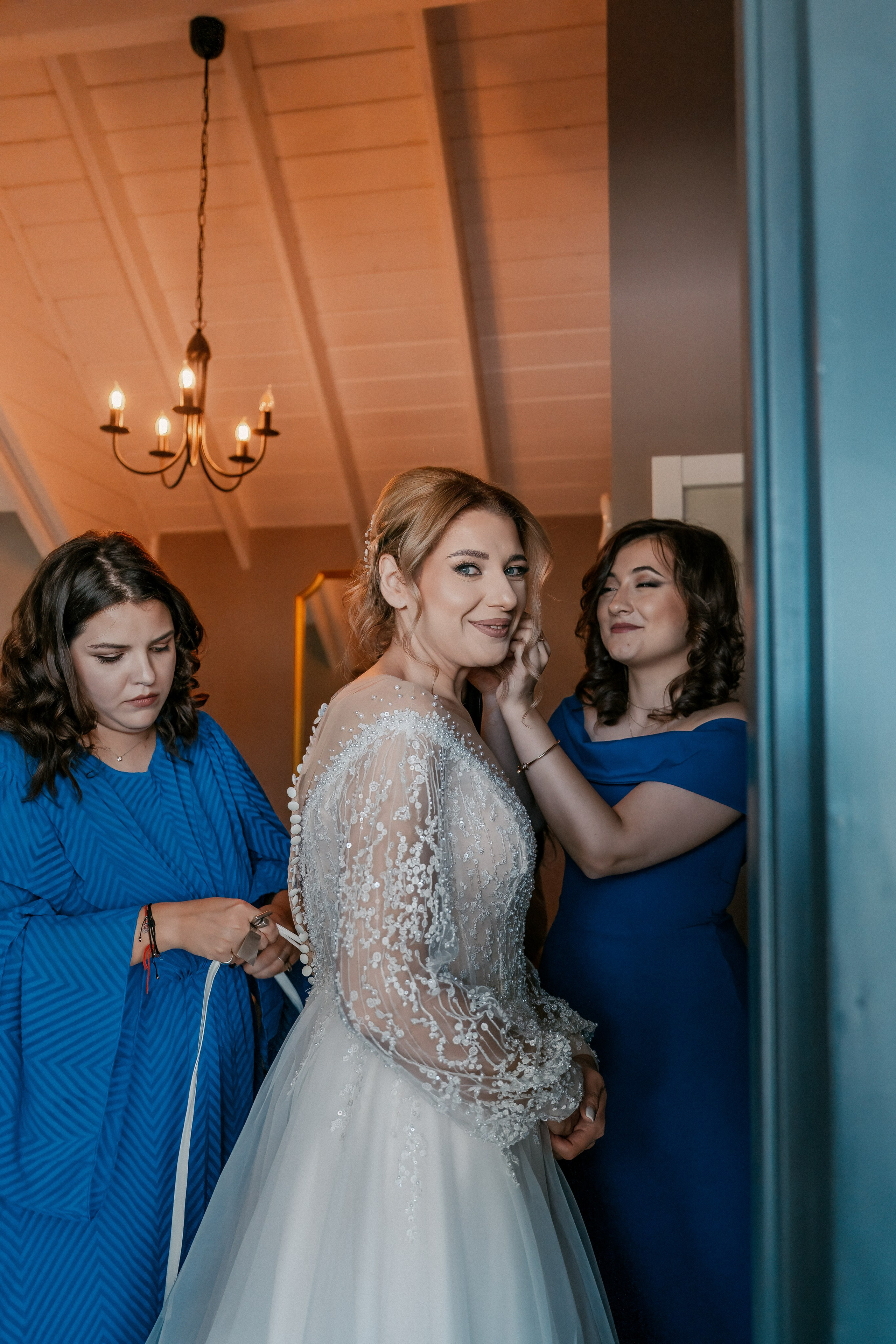 Christiana & Gyuszi. Dara Lens | The art of remembering