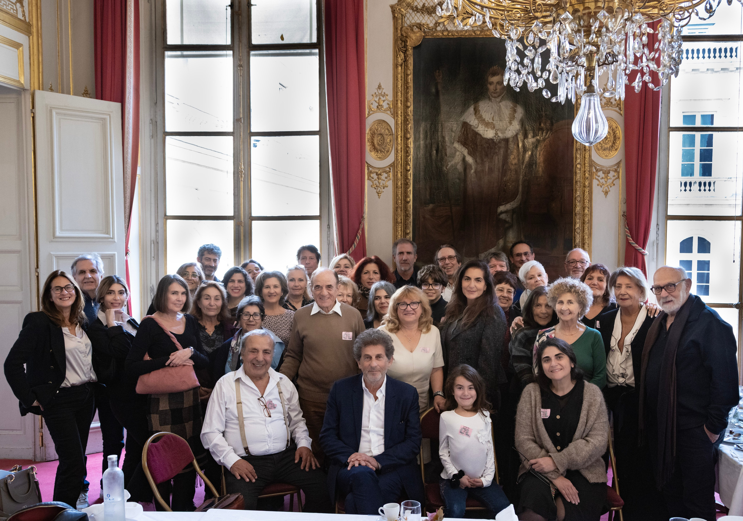 MAAVAR. CONGRÈS DU 20 OCTOBRE 2025. Natalia Bogdanovska. Films et photographie corporate en France