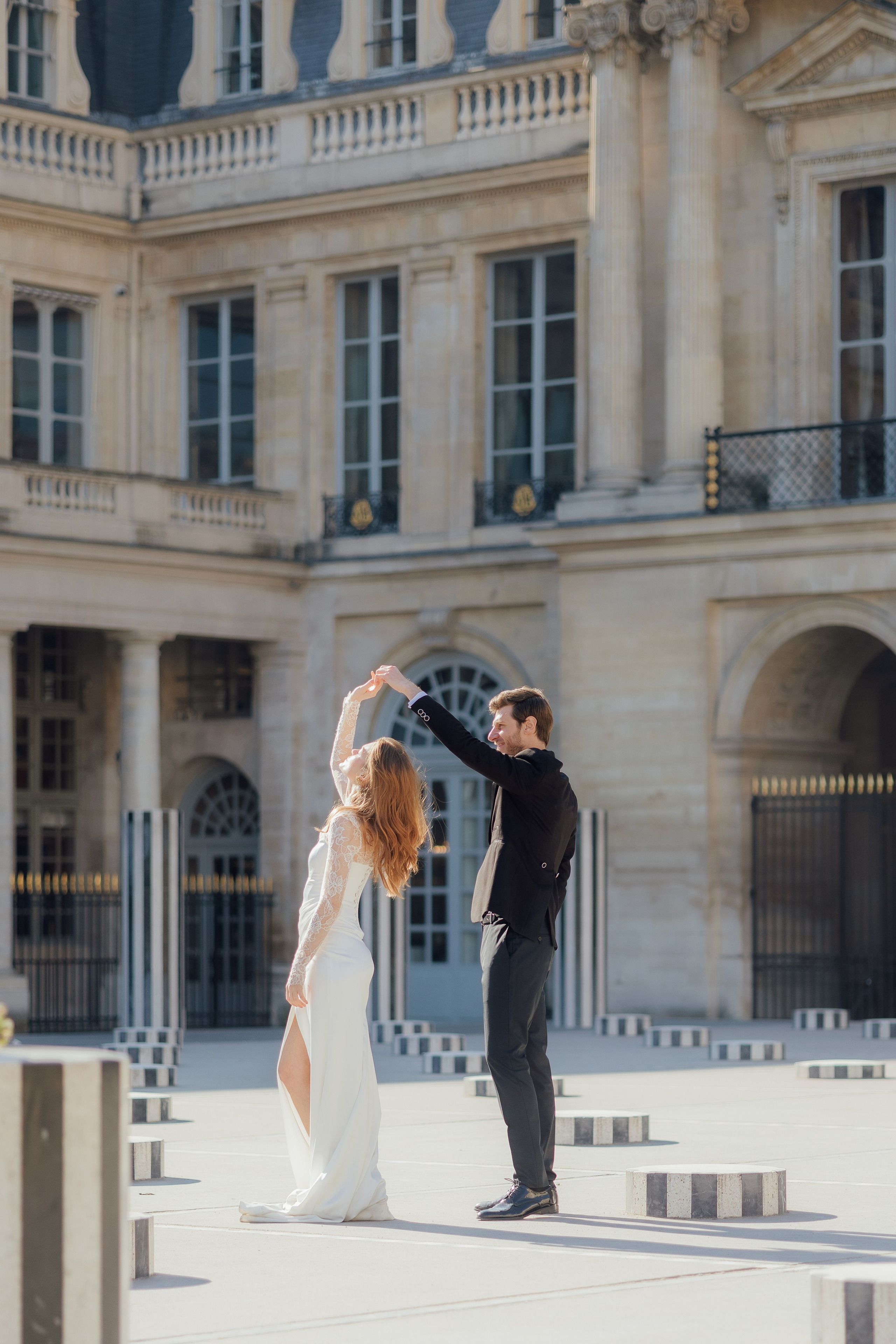 Photographer wedding in paris. Sara Luca Wedding Photographer in Italy and Europe