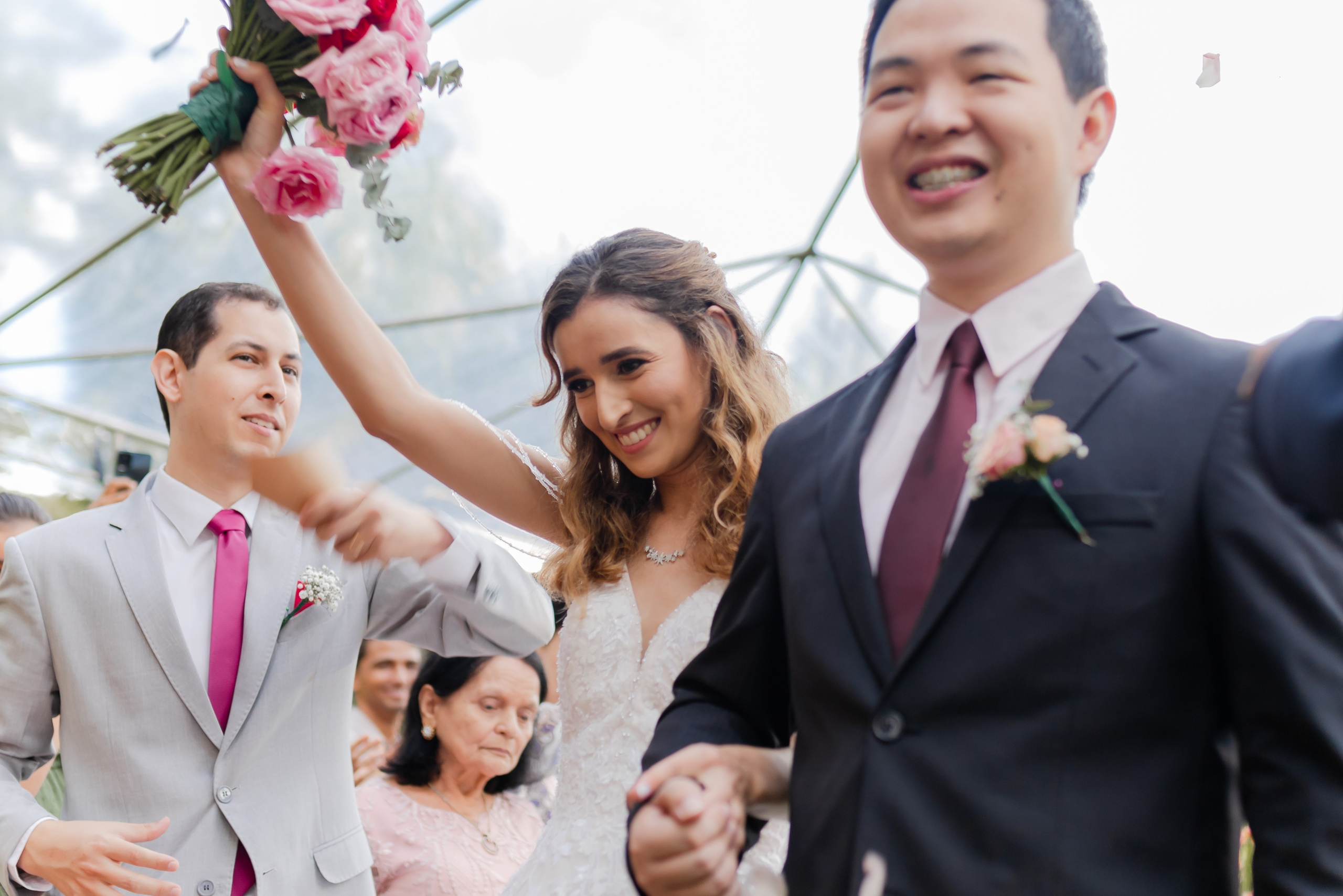 Fotógrafo de Brasília | Vini Fotógrafo: Especialista em Casamentos, Ensaios e Eventos