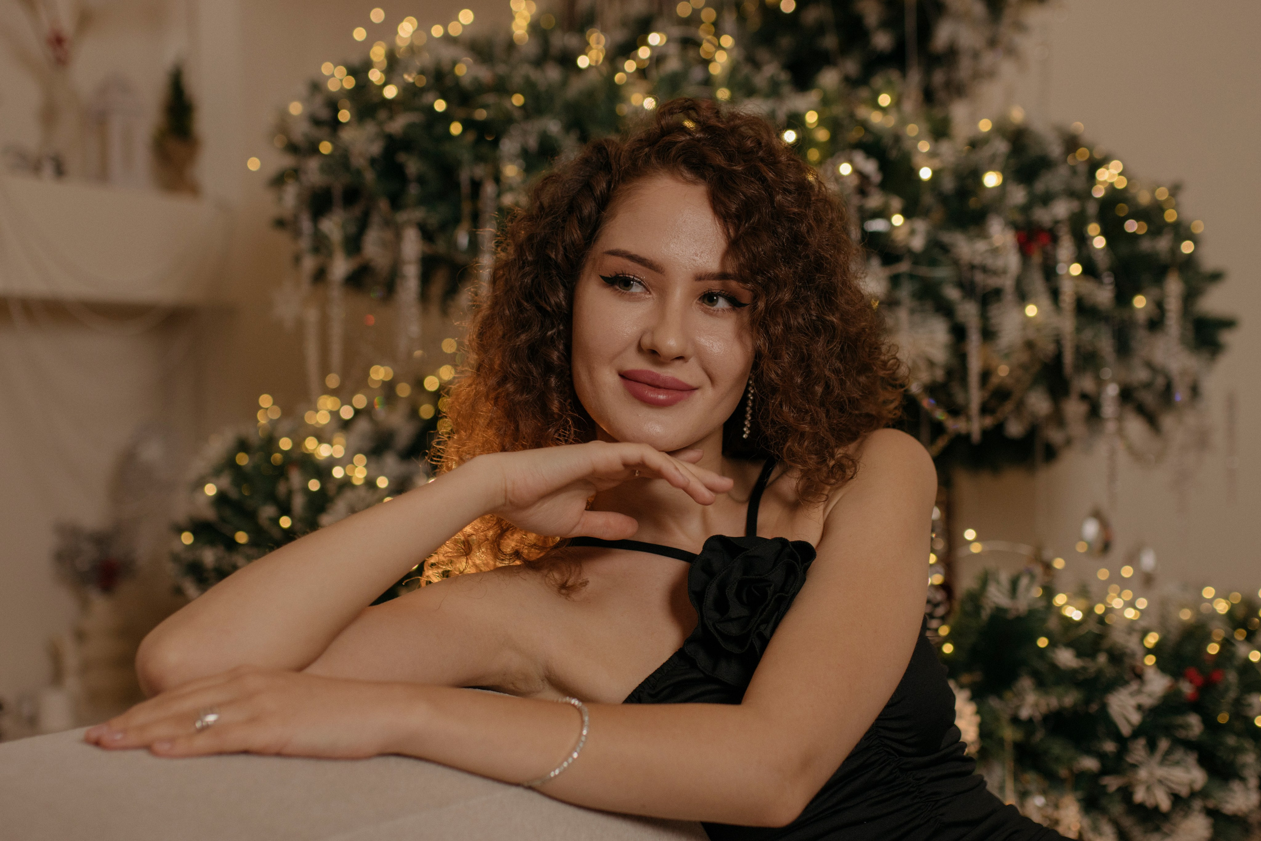 Фотограф в Ташкенте, Аксенова Дарья