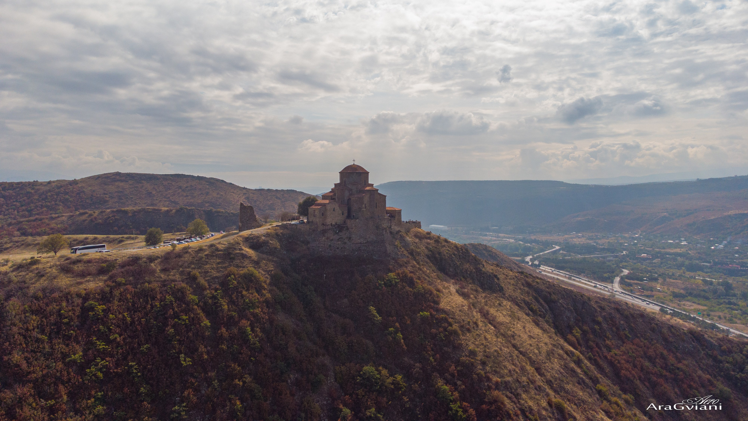 მცხეთობა 2022. FramefreeMan