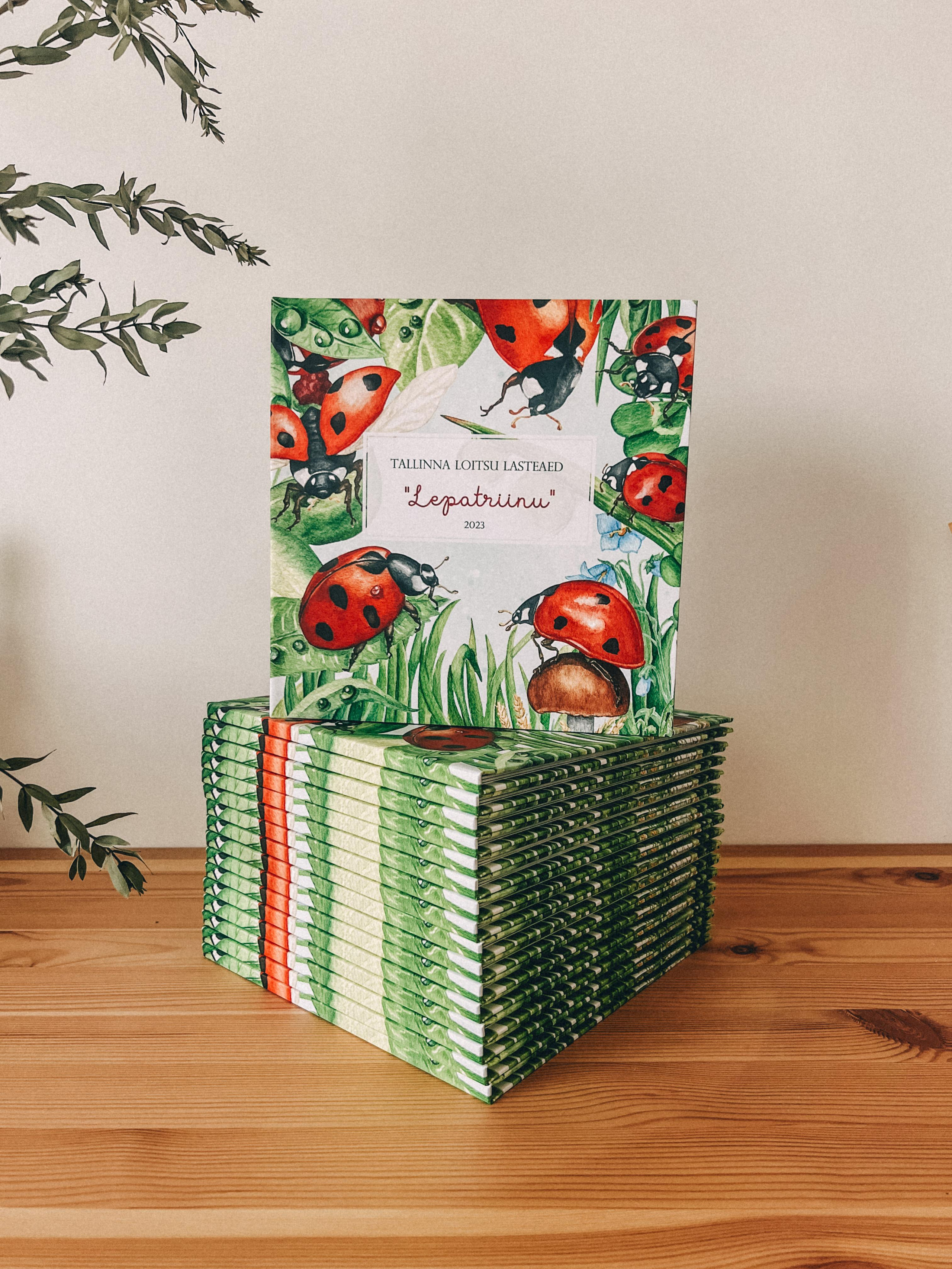 Выпускные альбомы в Таллинне. Фотограф в Таллинне — портретные, семейные и детские фотосессии