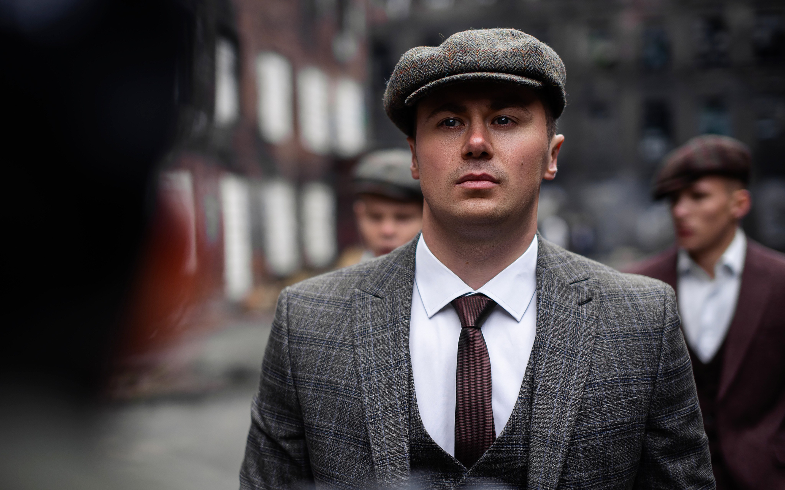 Men’s suits photography. Дмитрий Шматов — Fashion, коммерческий и портретный фотограф в Милане