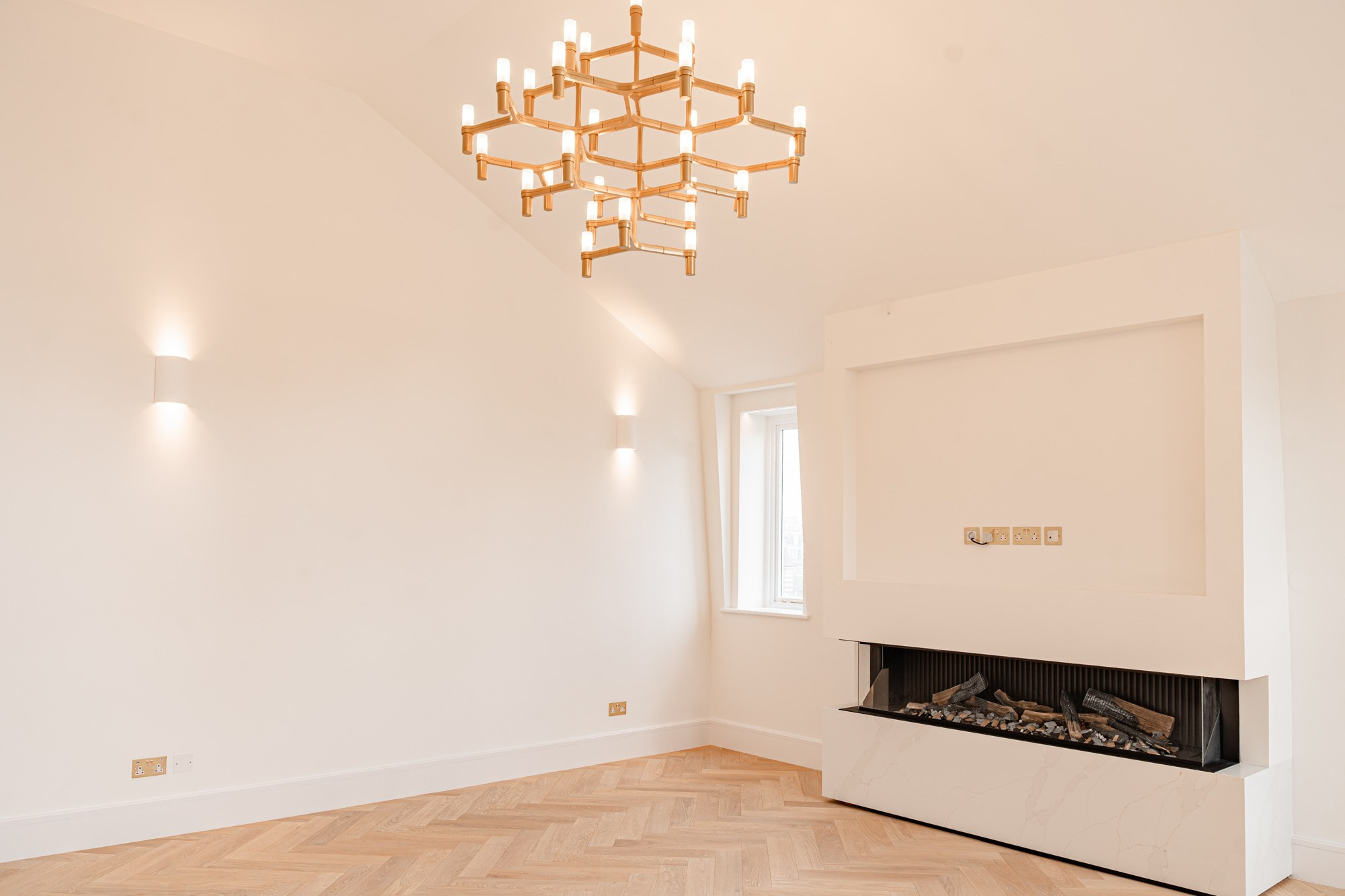 Interior photoshoot. Tonya Kyrylenko photographer in London