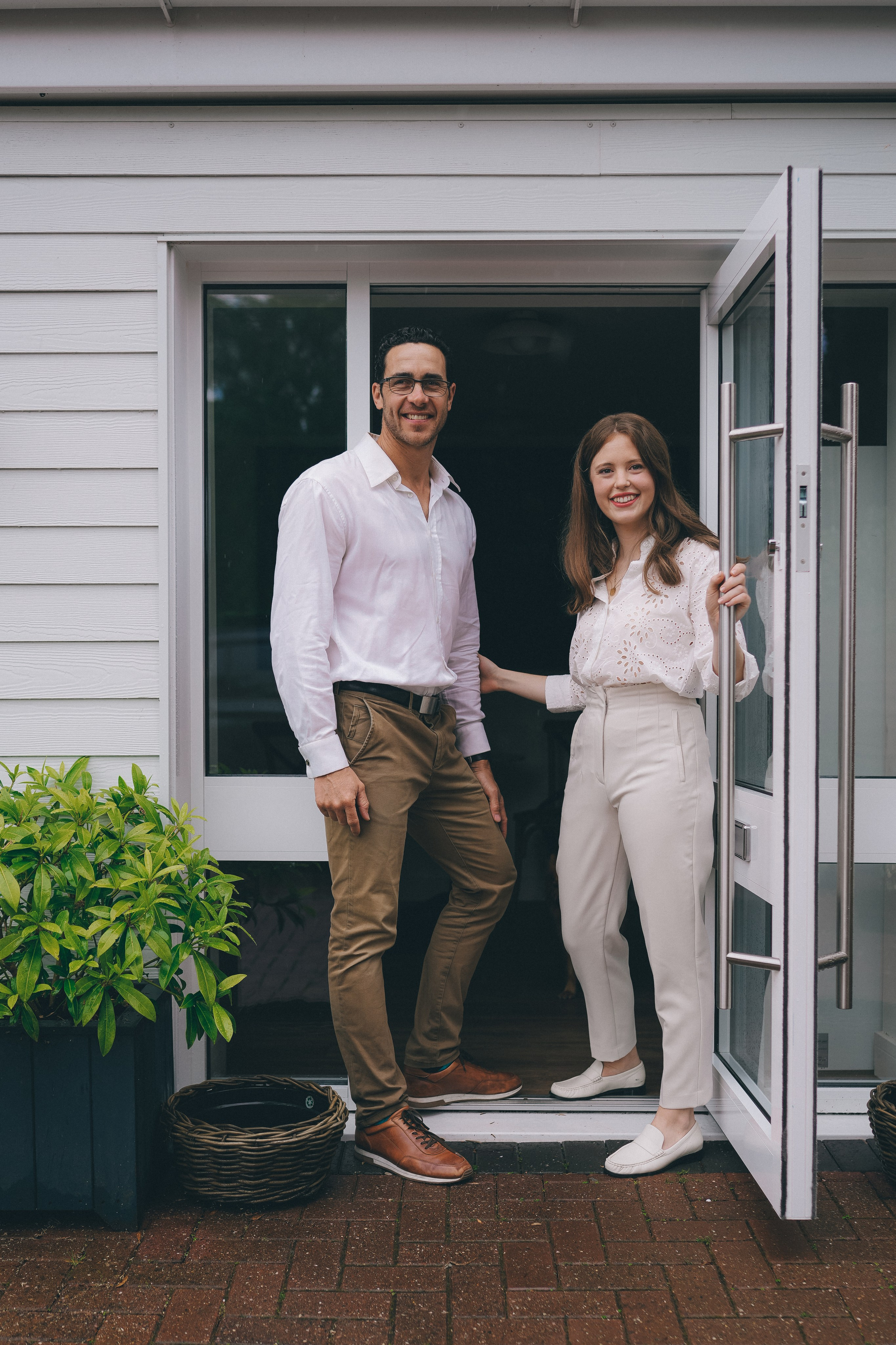 Chiropractors. Creative Family, Brand, Boudoir and Wedding Photographer in Solihull & Birmingham Irina Zoteeva